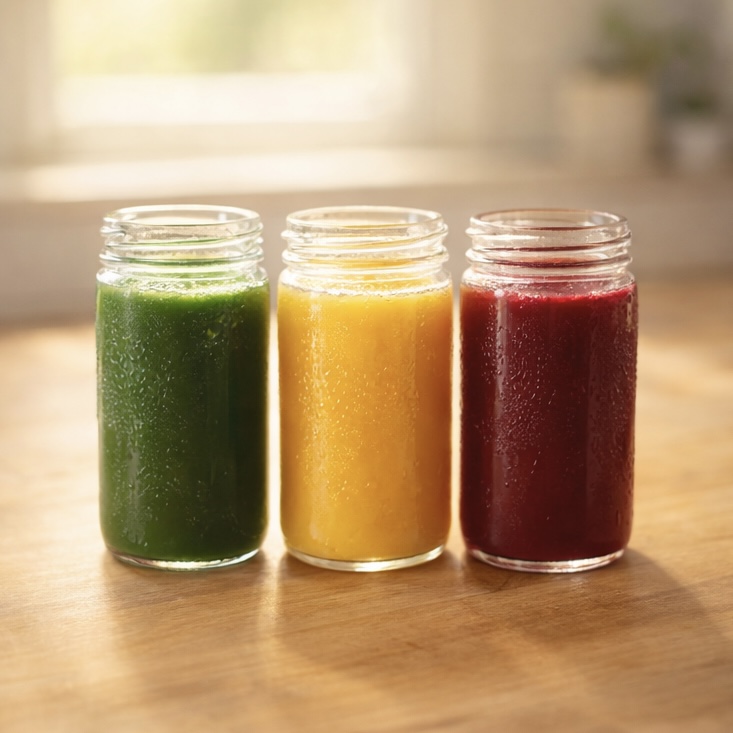 Rapha Juices and Broths's image