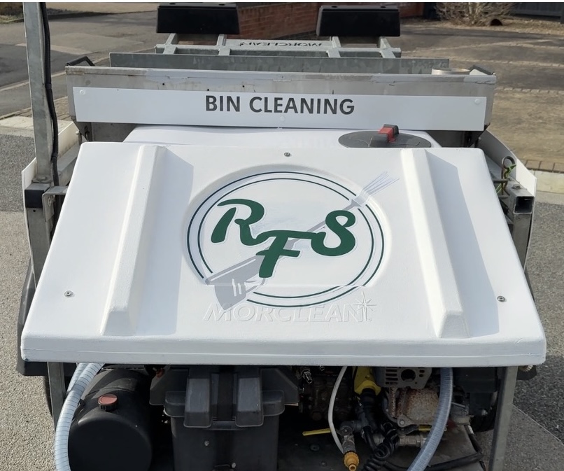 RE-FRESH SERVICES's image