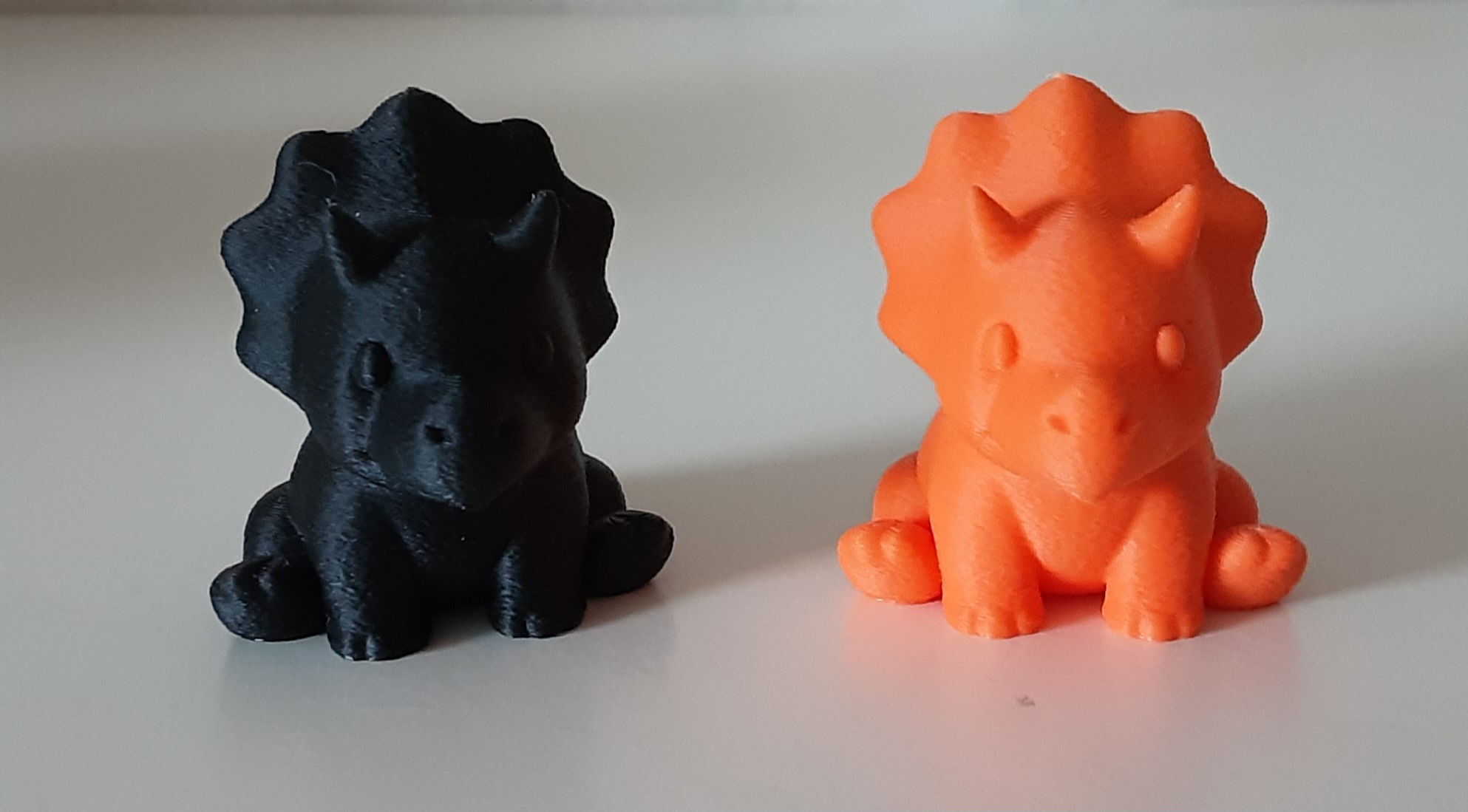 Dino süß Deko oder Schlüsselanhänger