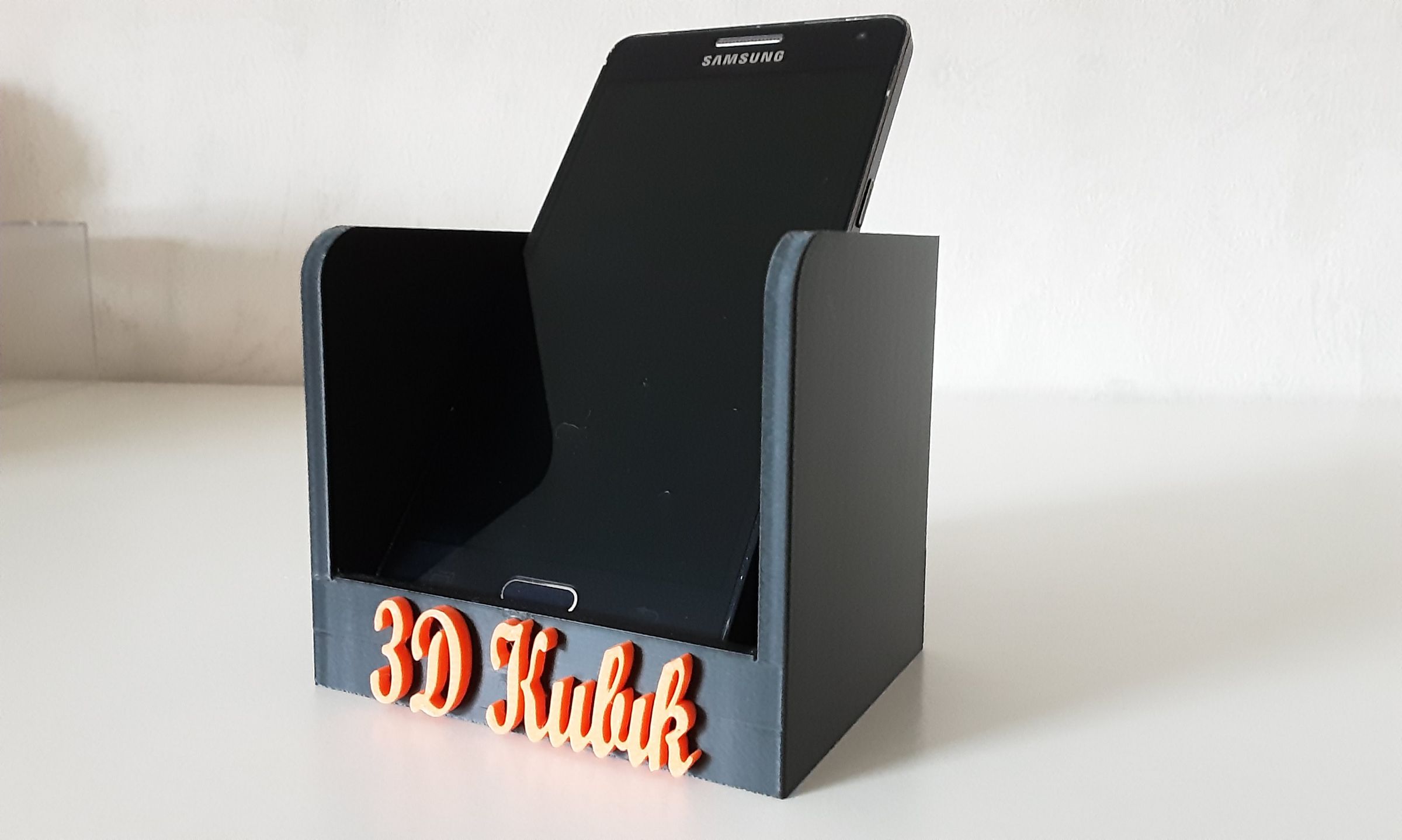 3D Kubik's image