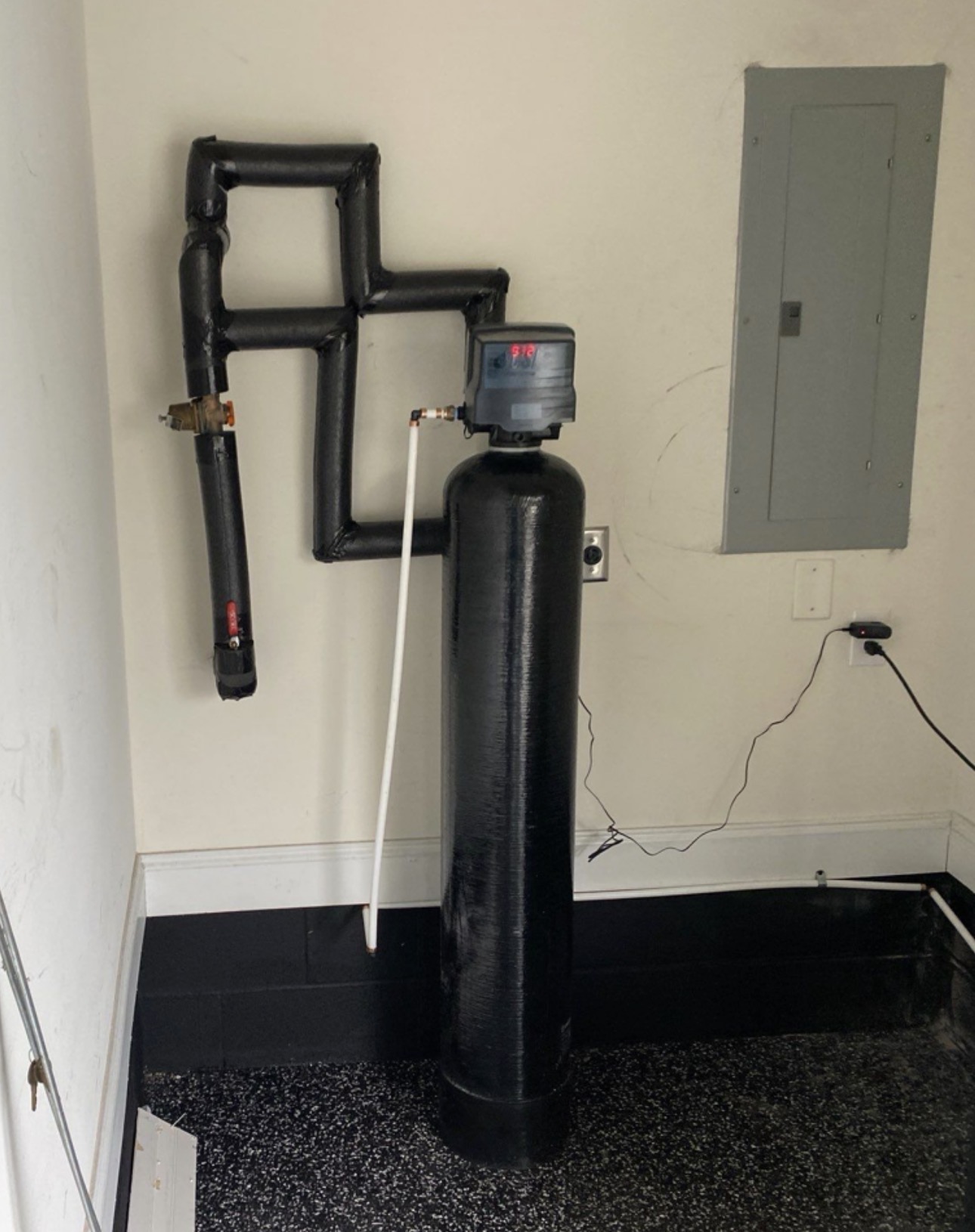 Belk Plumbing's image