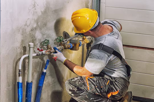 Belk Plumbing's image