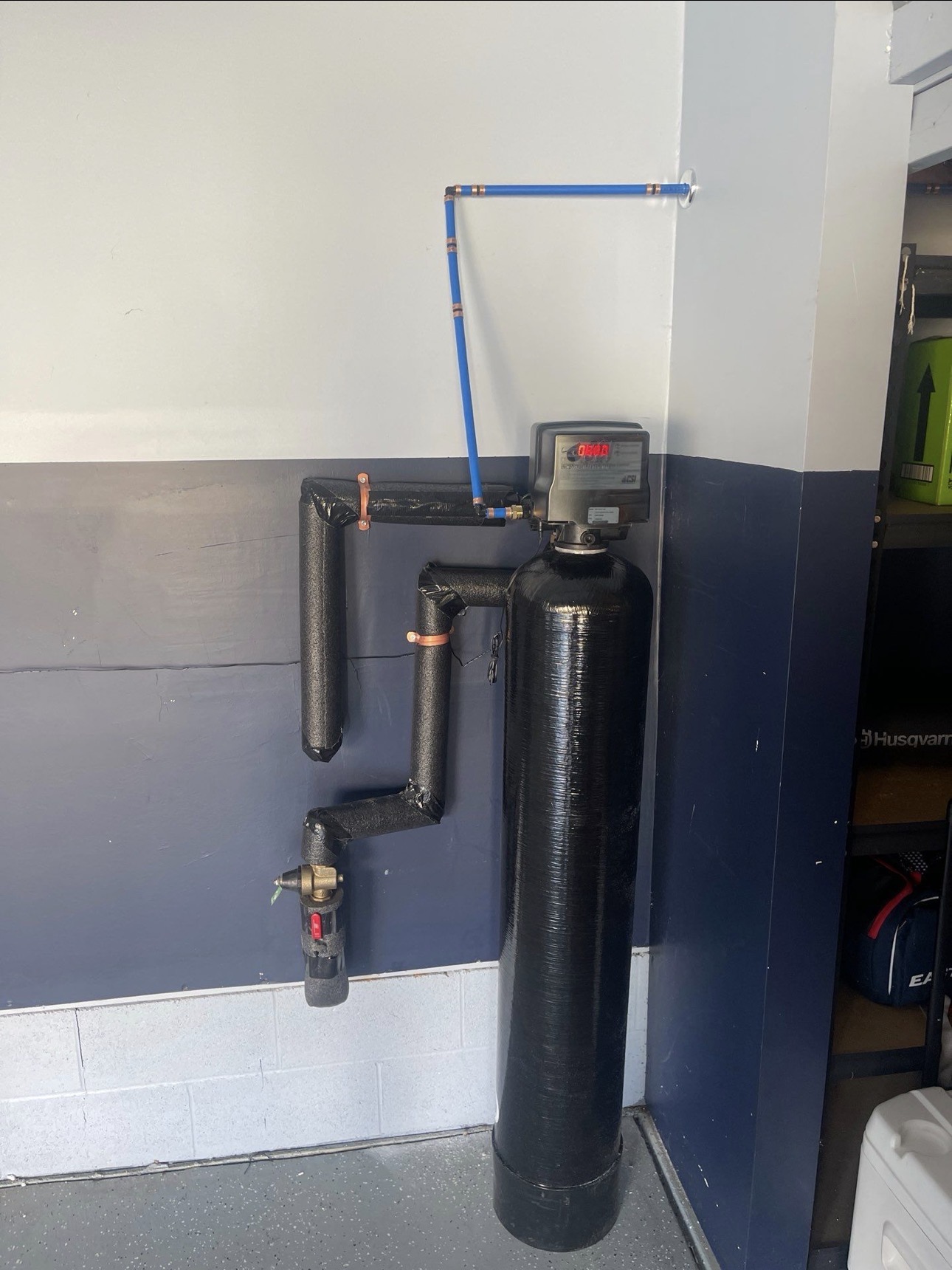 Belk Plumbing's image