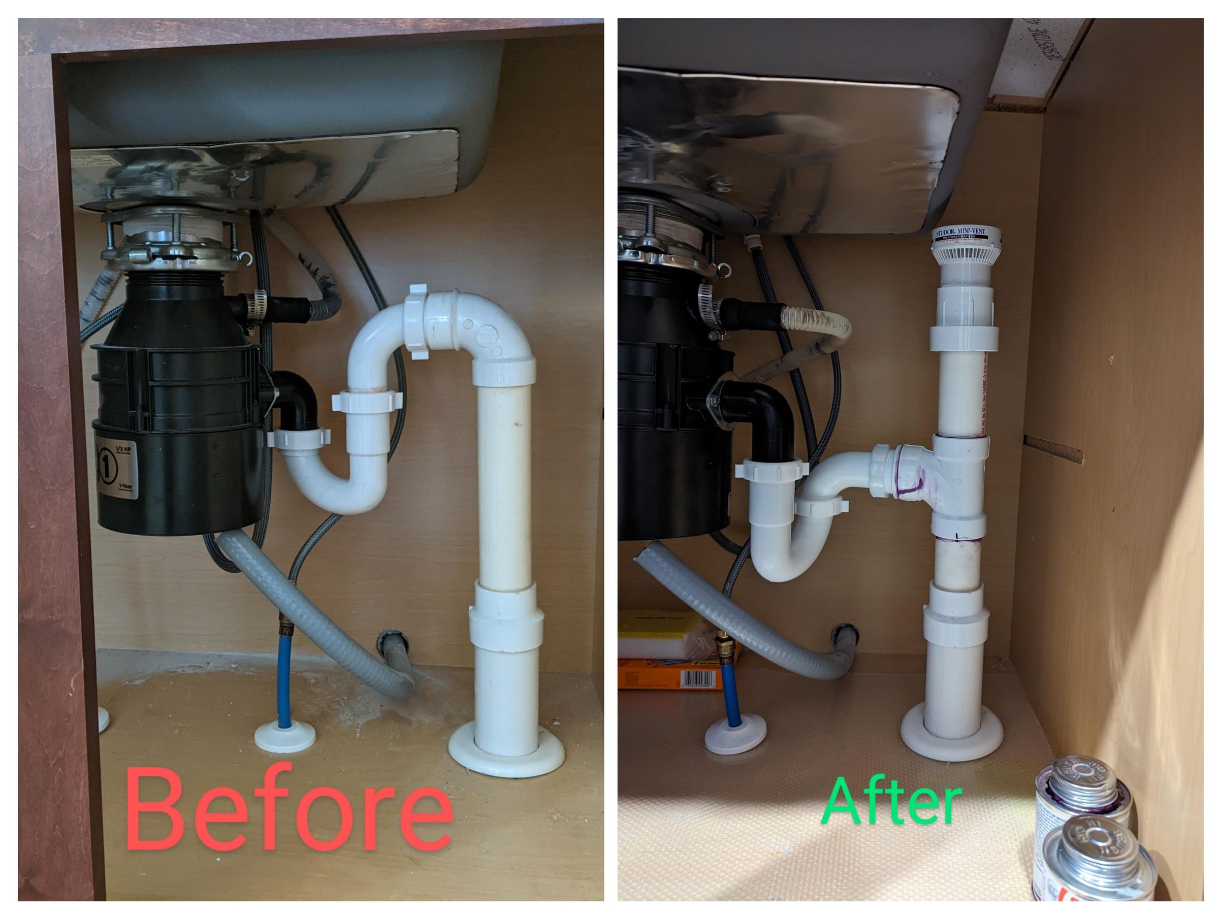 Belk Plumbing's image