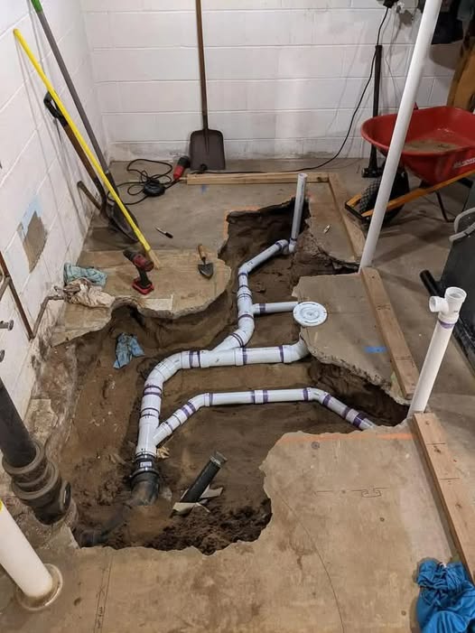 Belk Plumbing's image