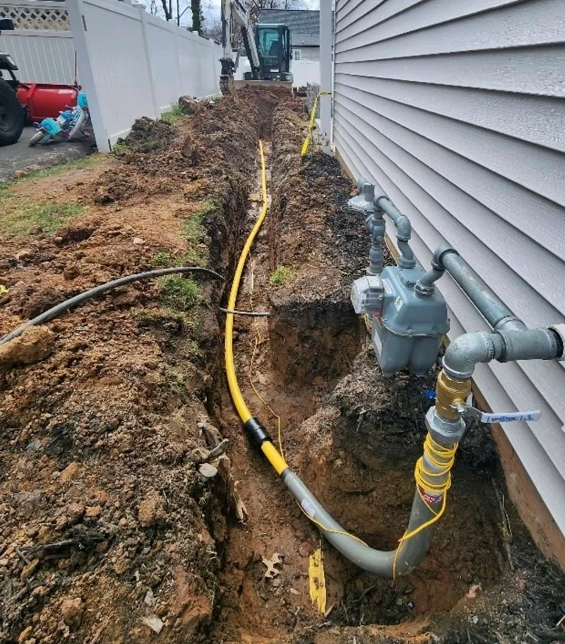 Belk Plumbing's image