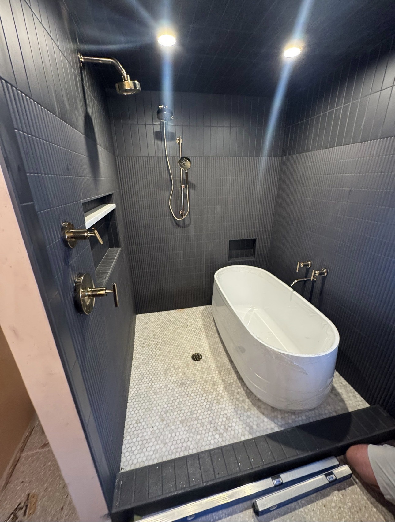 Belk Plumbing's image