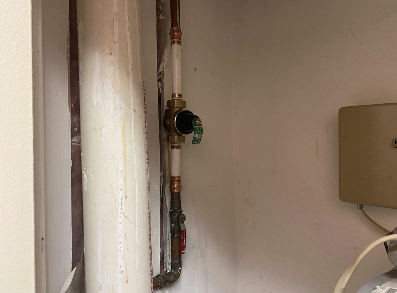 Belk Plumbing's image
