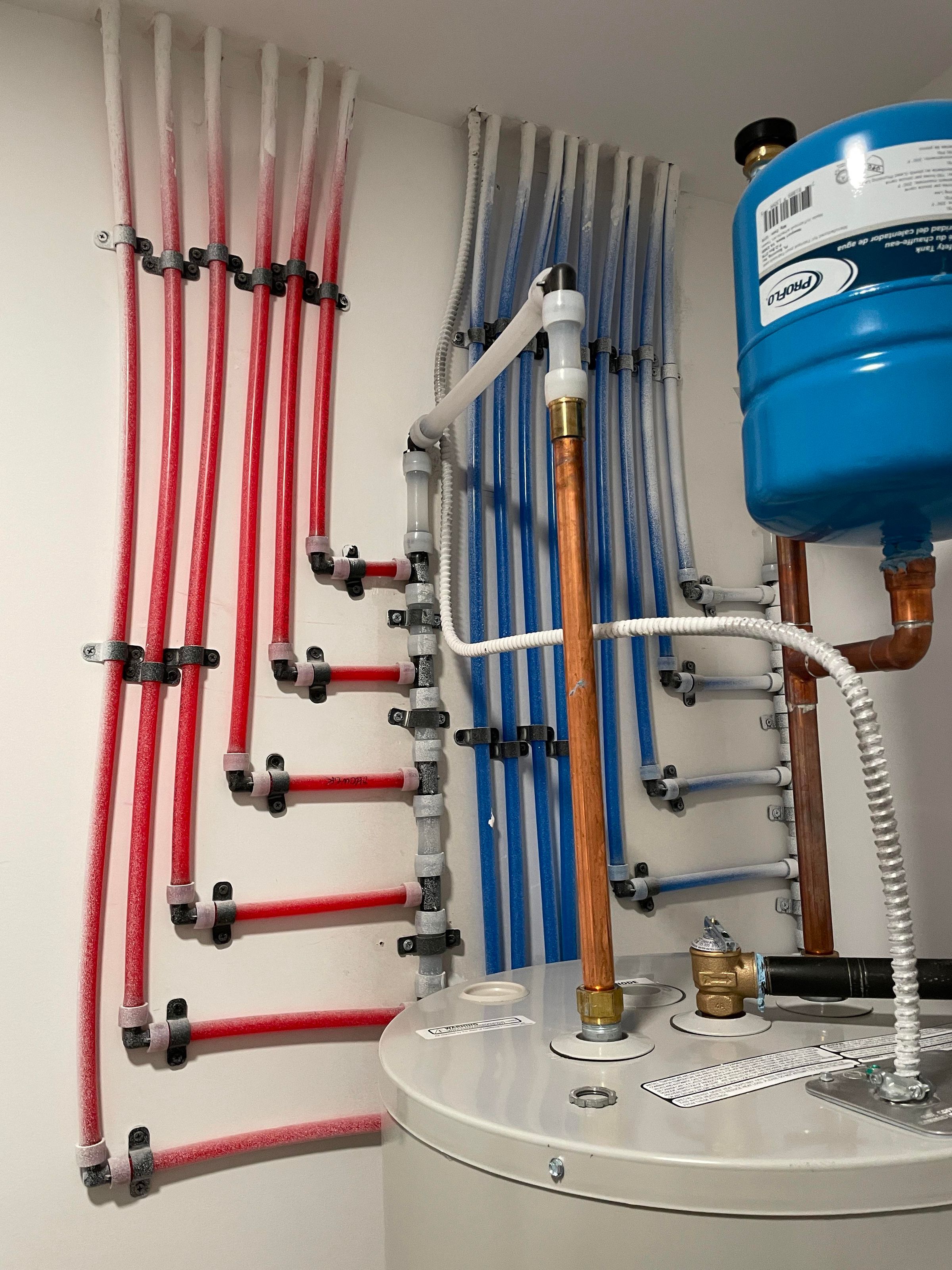Belk Plumbing's image