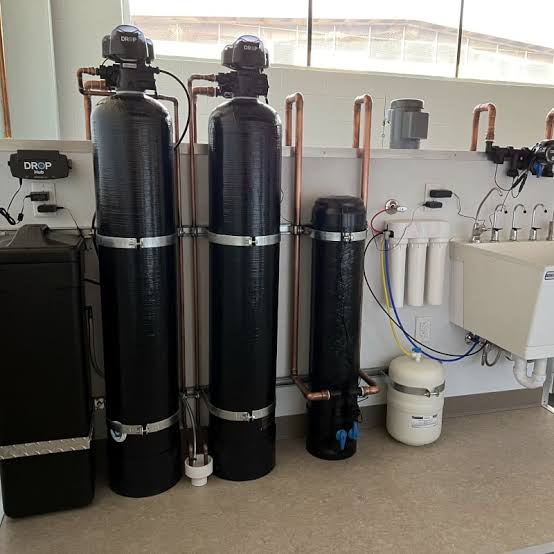 Belk Plumbing's image