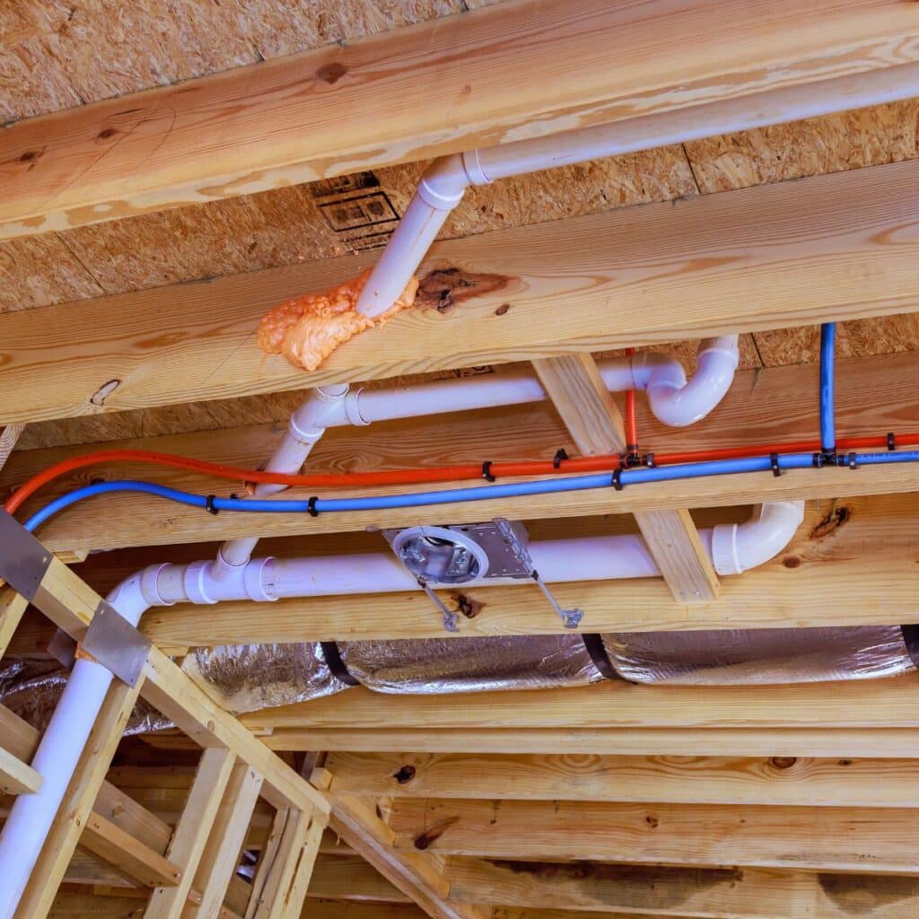 Belk Plumbing's image