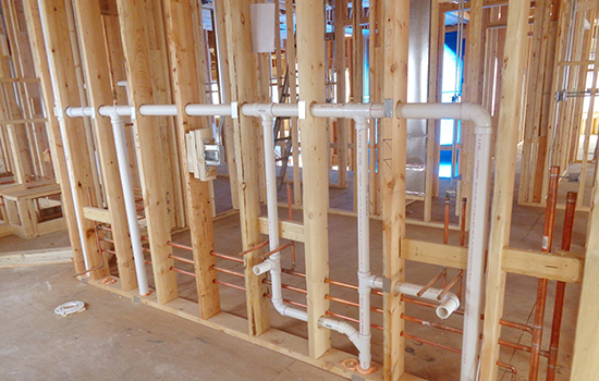 Belk Plumbing's image
