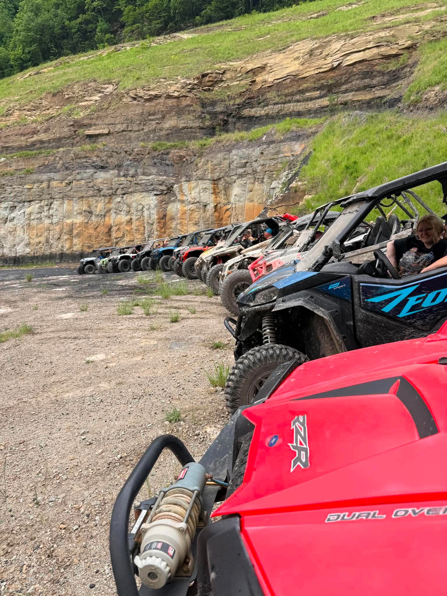 ATV TOURS SXS RENTALS OUTLAW TRAILS GEMINI RV CAMPGROUND 's image