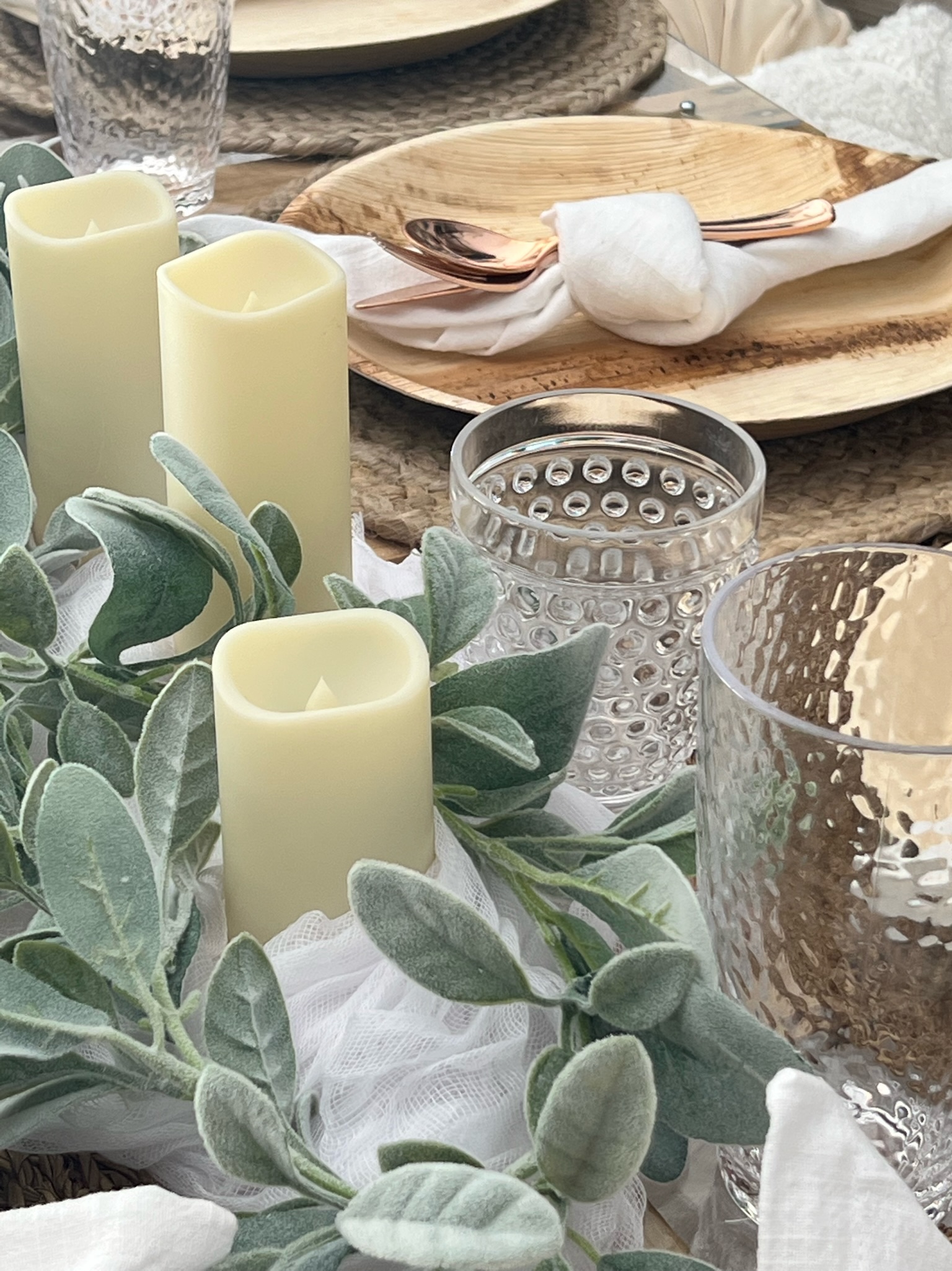 Hoppy Occasions | Luxury Picnic & Beach Event Setup's image