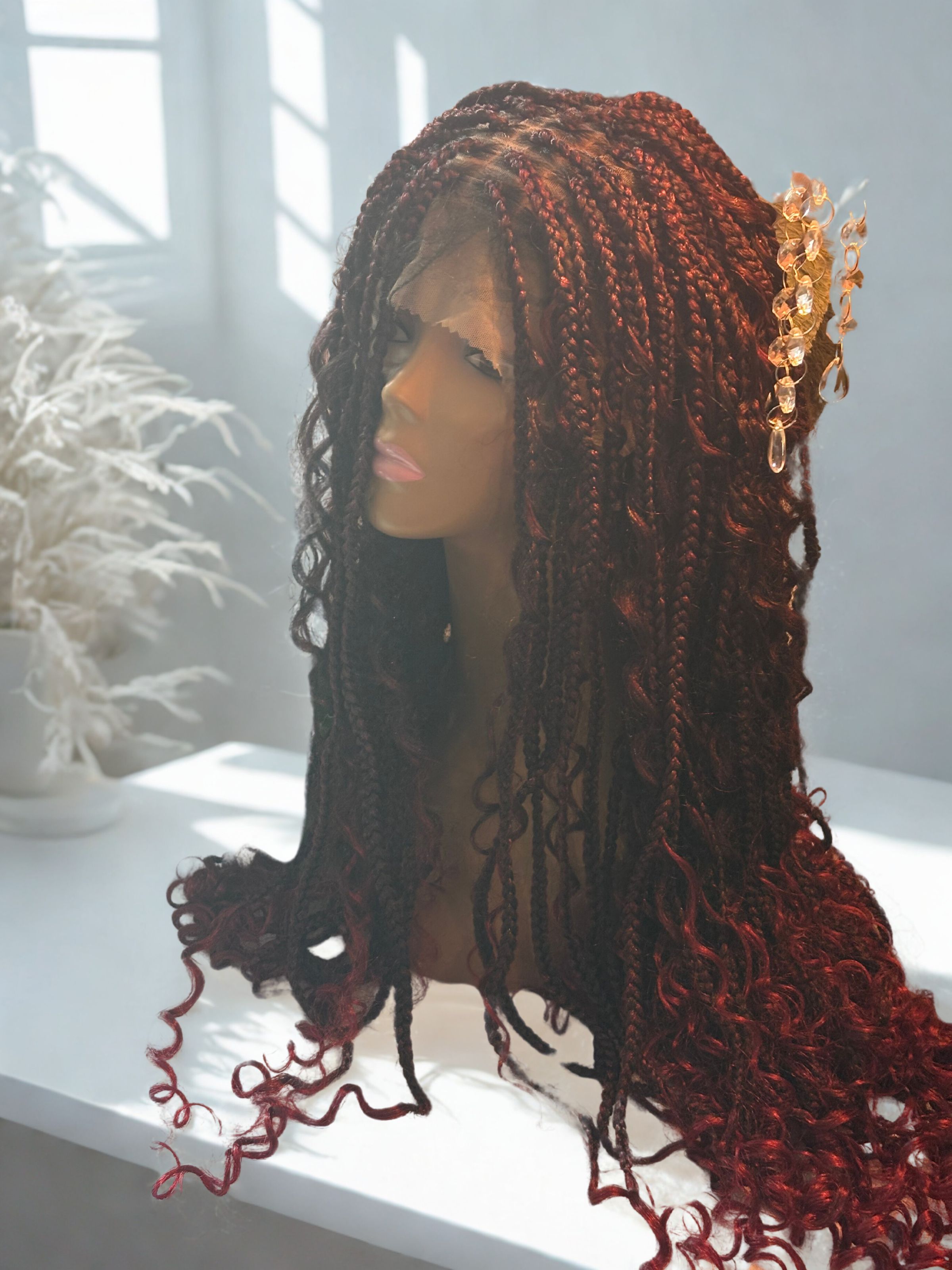 GEM&GLAM BOUTIQUE's image