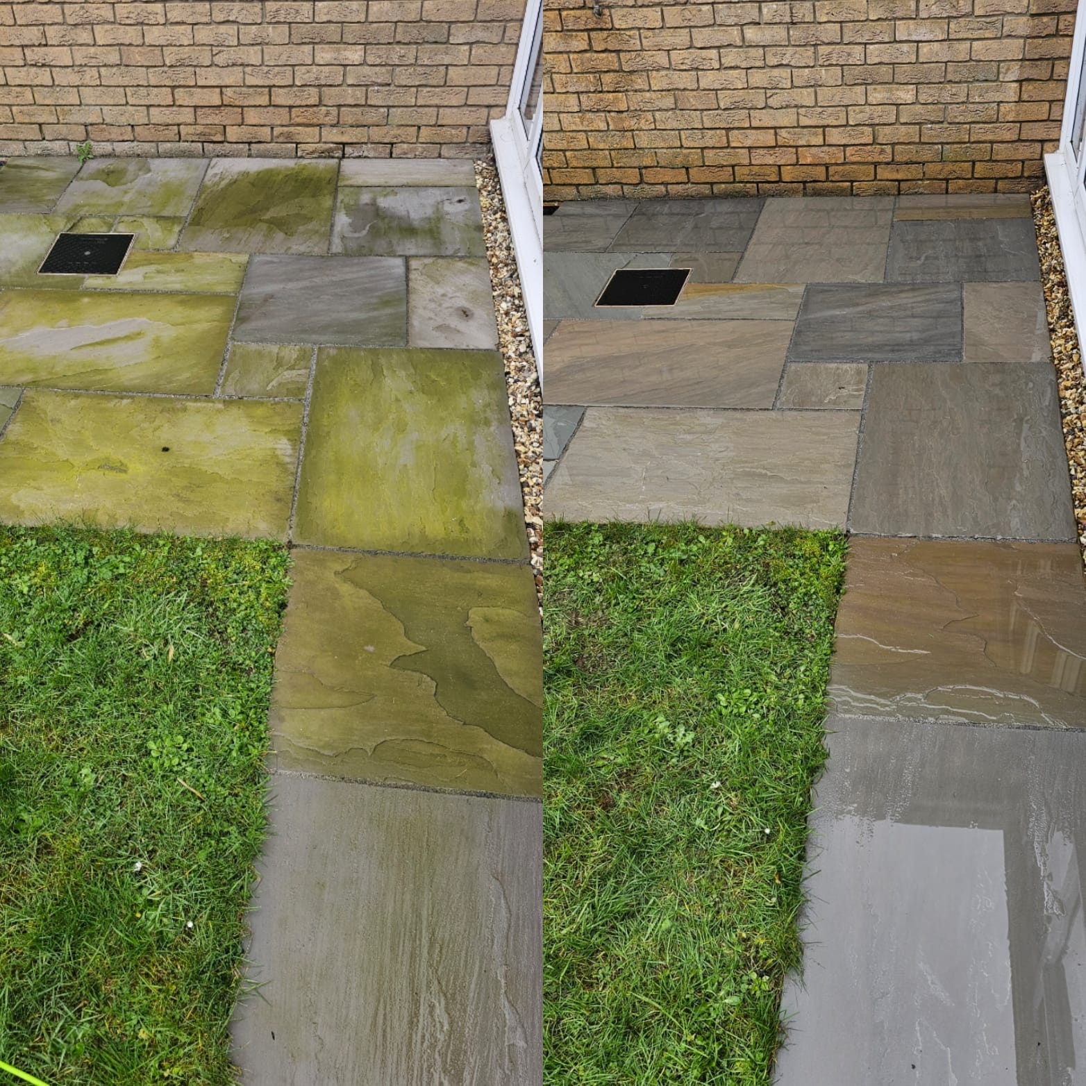 Tom Marcelle Window Cleaning's image