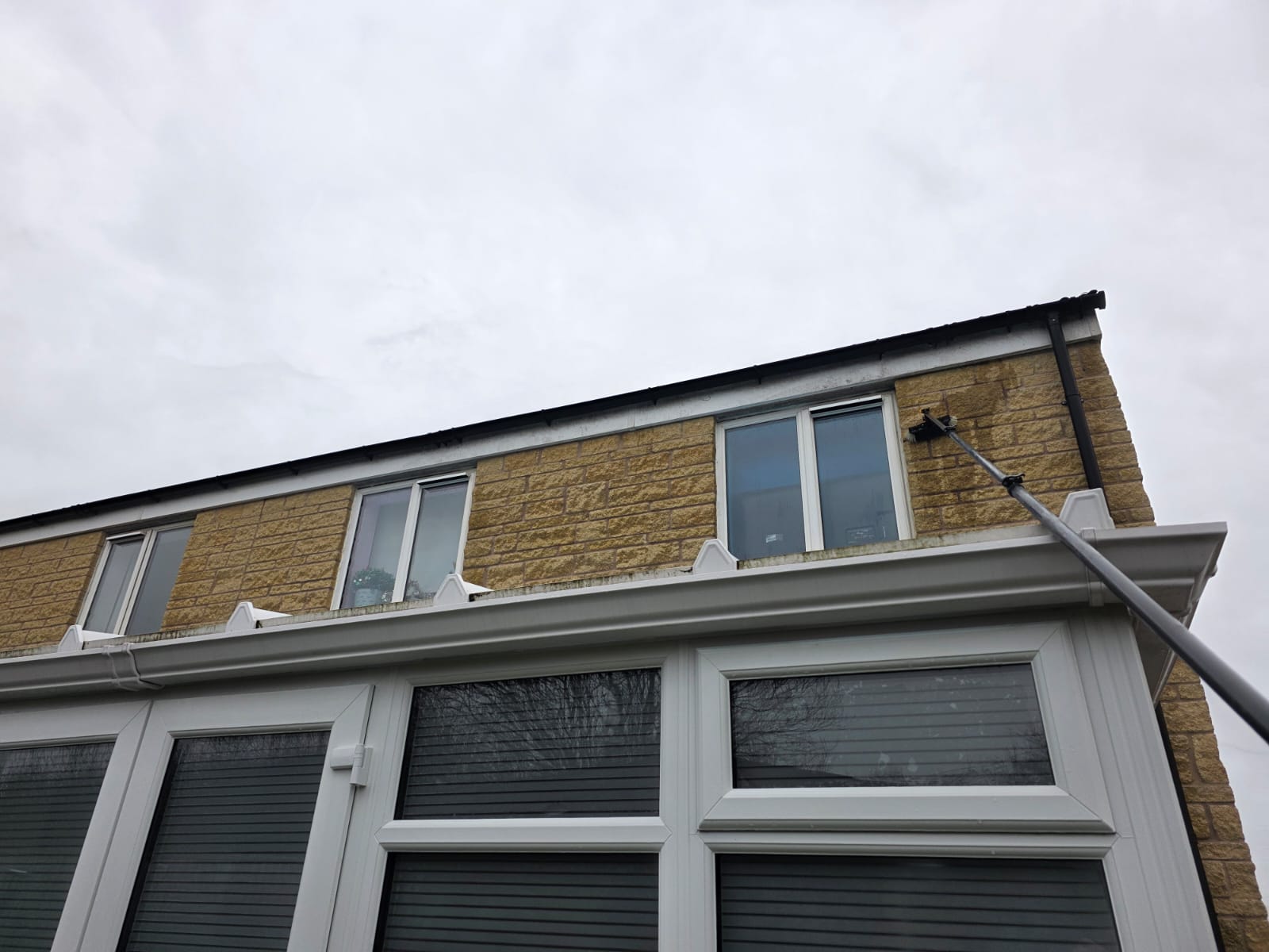 Tom Marcelle Window Cleaning's image