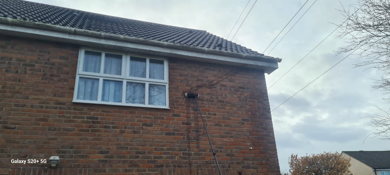 Tom Marcelle Window Cleaning's image