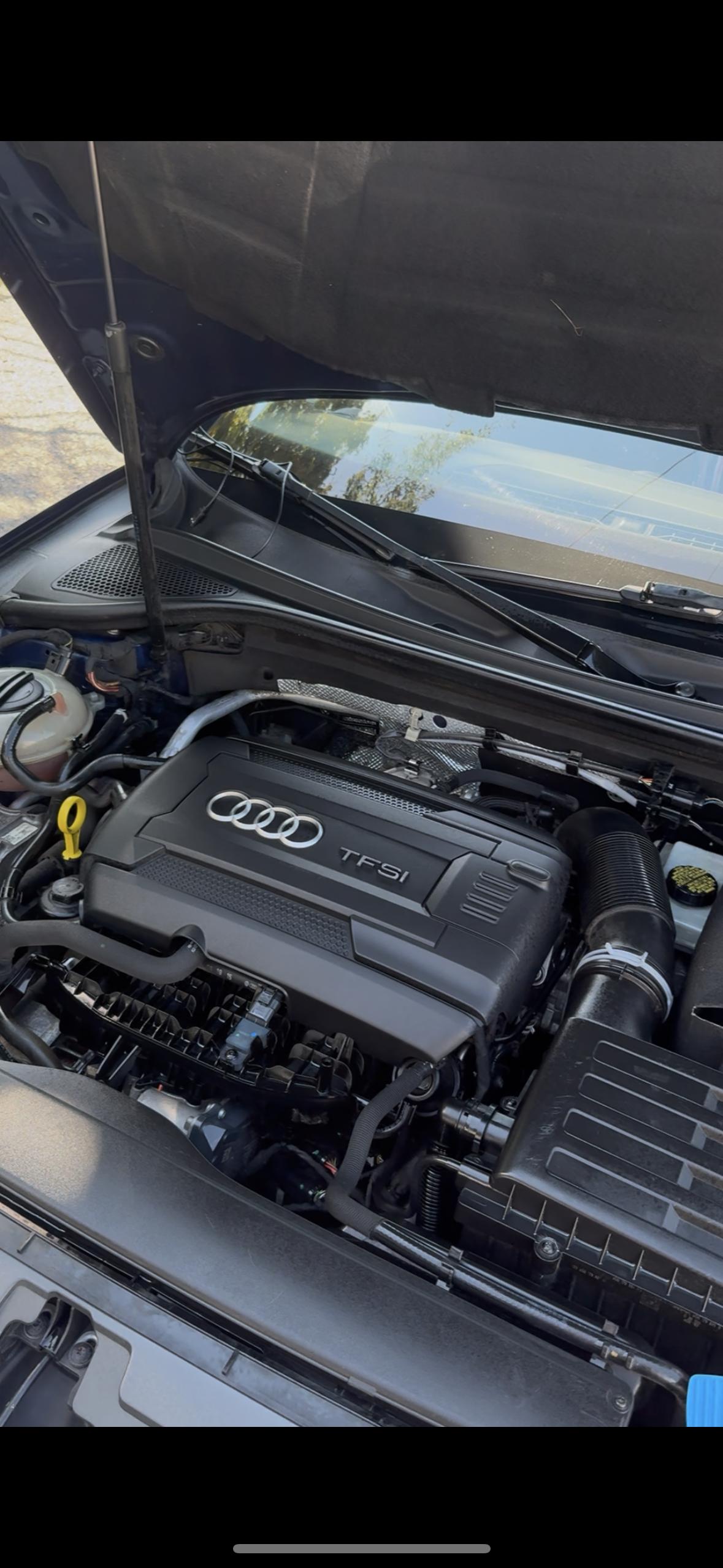 Va Detailing's image