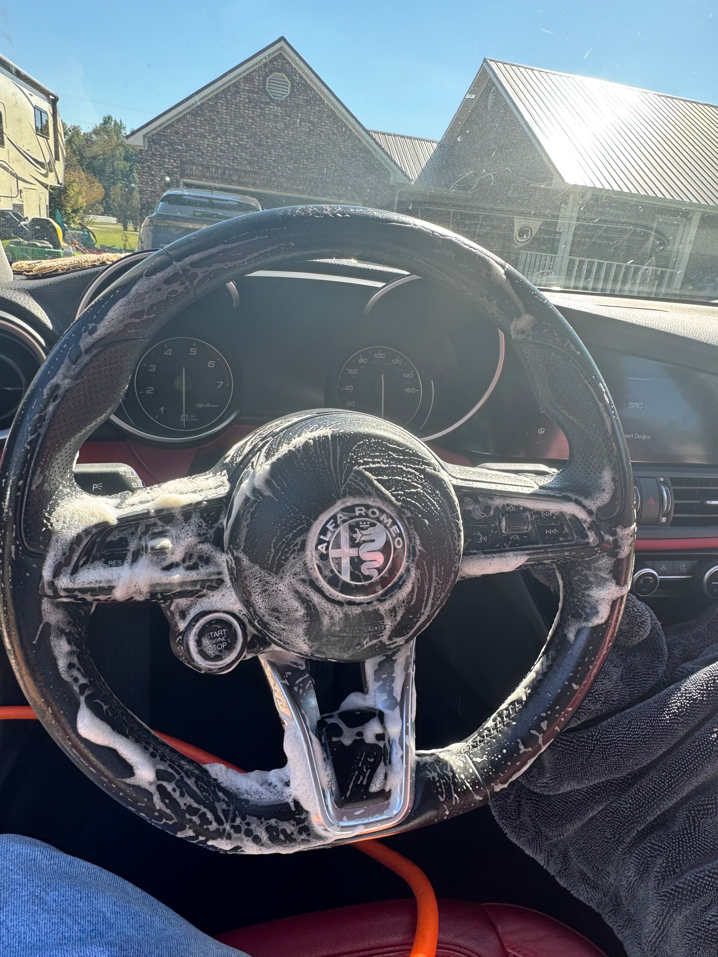 Va Detailing's image