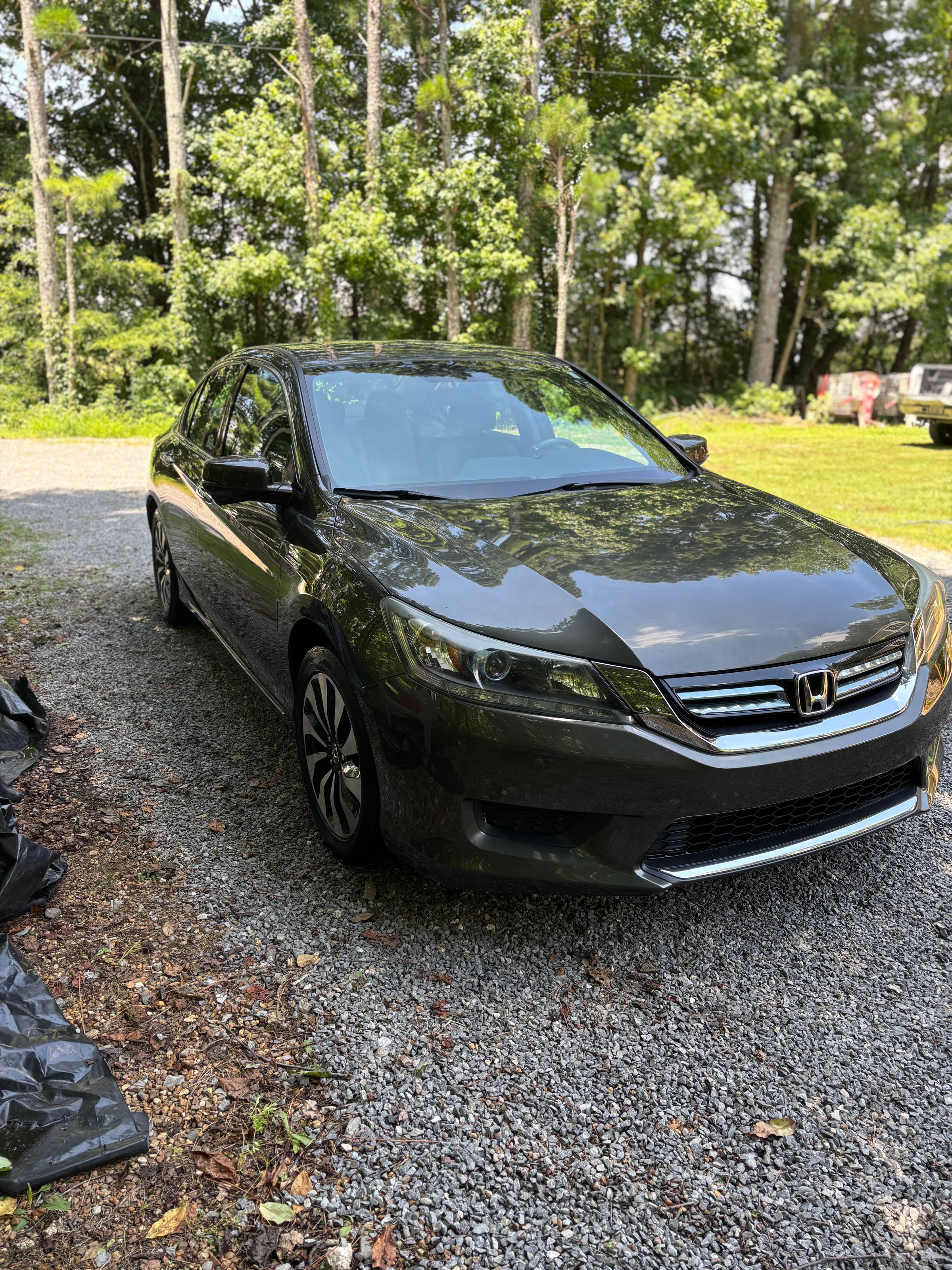 Va Detailing's image