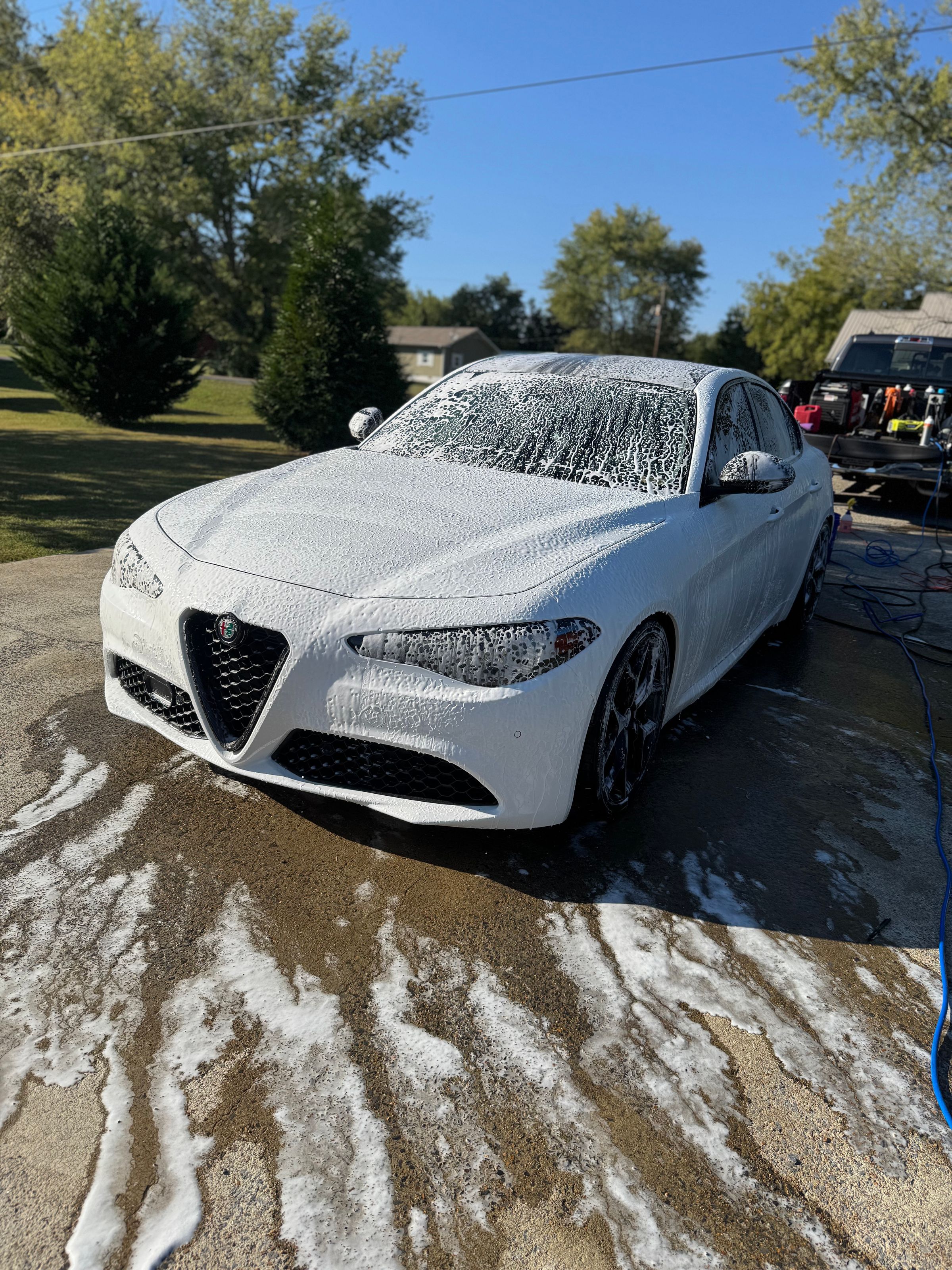 Va Detailing's image