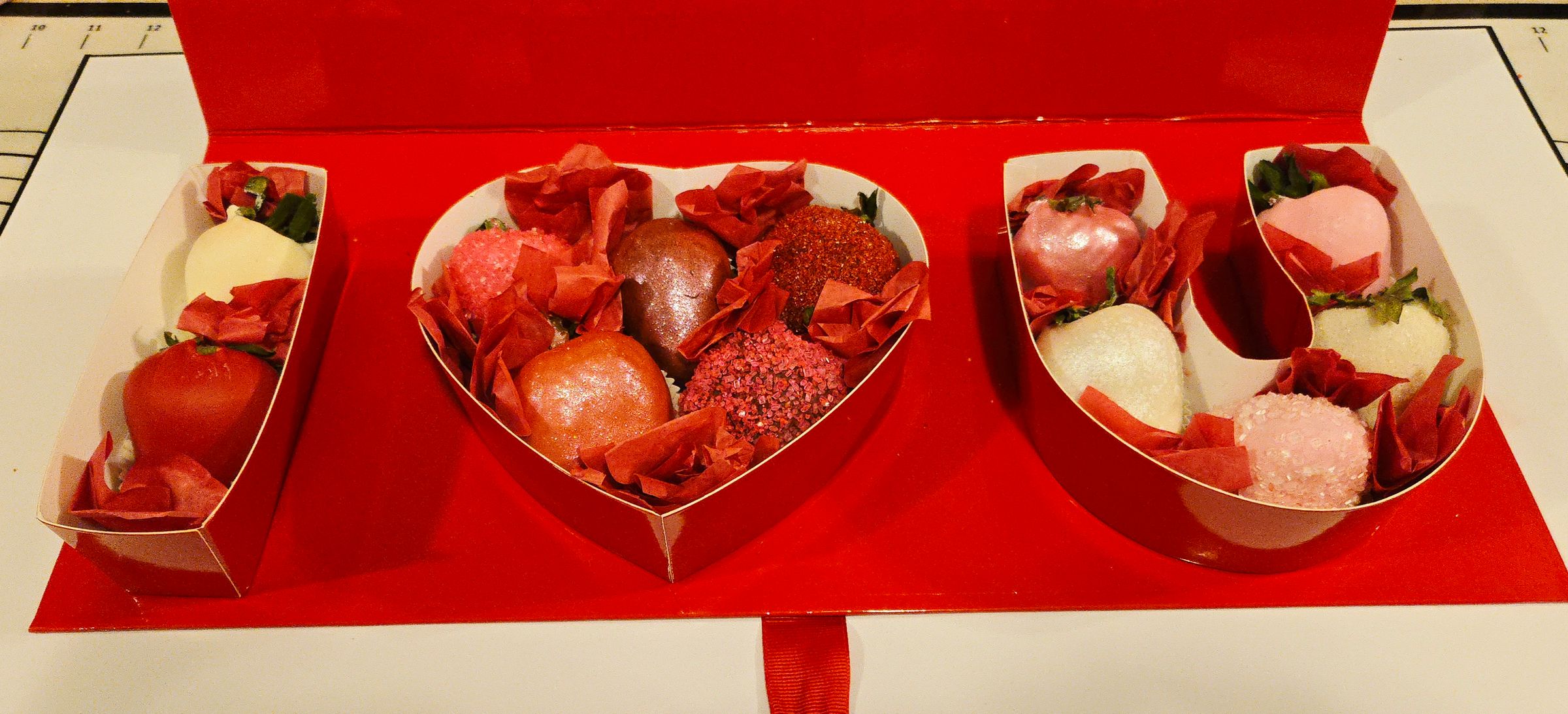 The Pistachio Princess's image