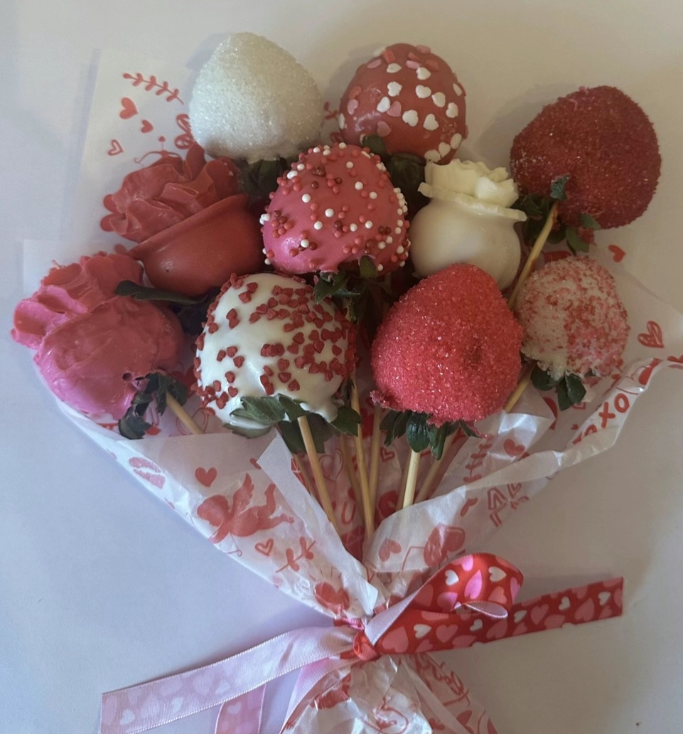 The Pistachio Princess's image