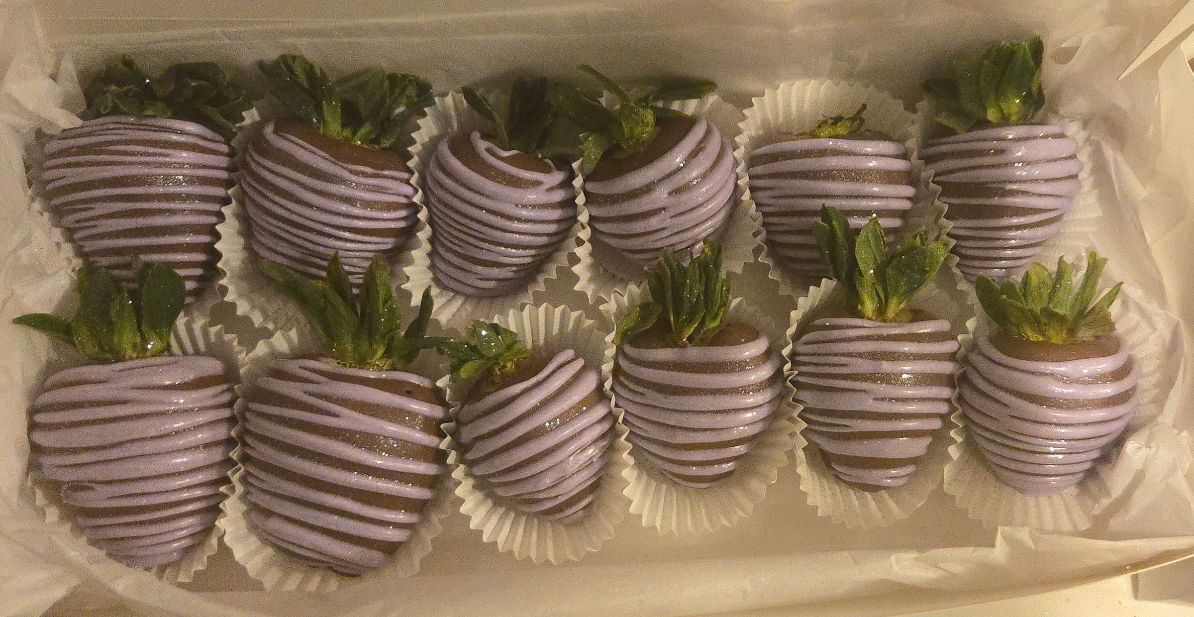 The Pistachio Princess's image