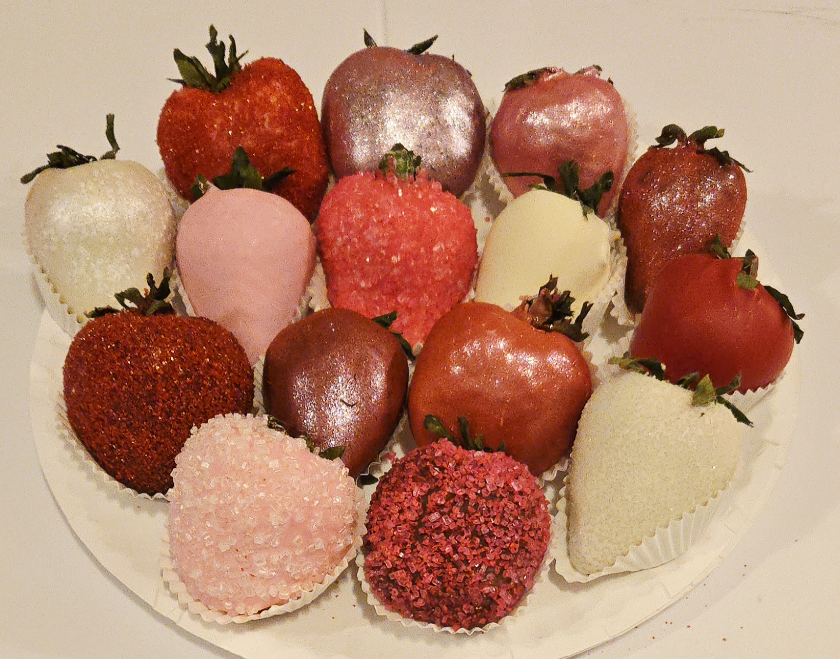 The Pistachio Princess's image