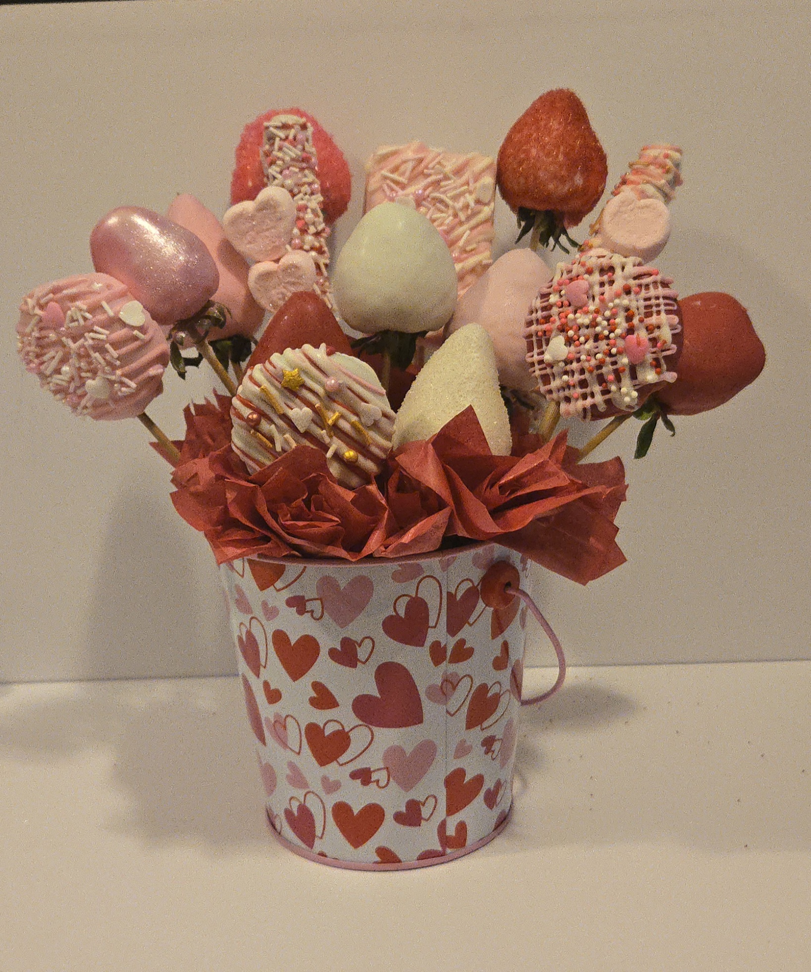 The Pistachio Princess's image