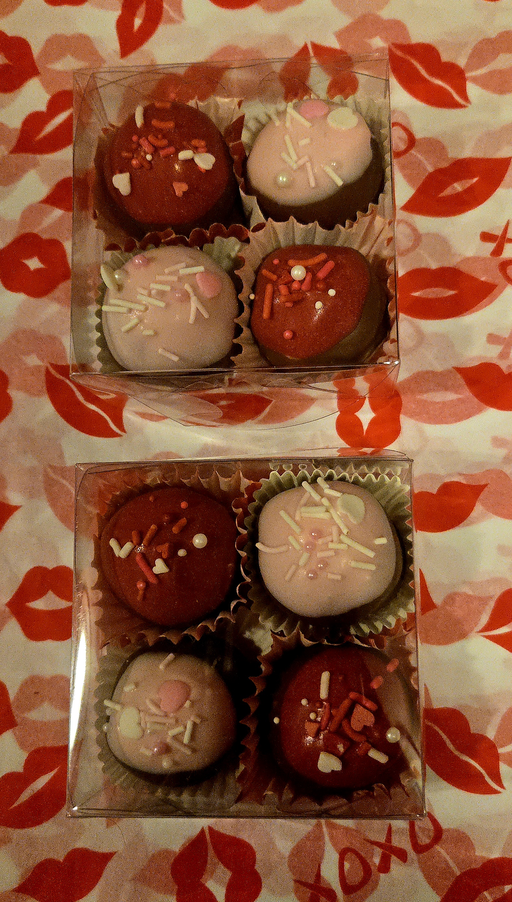 The Pistachio Princess's image