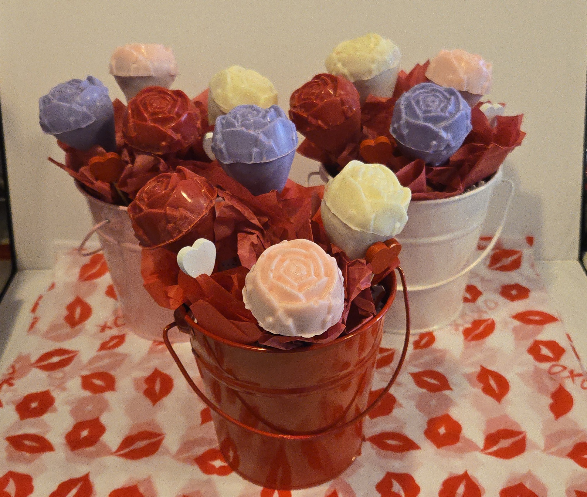 The Pistachio Princess's image