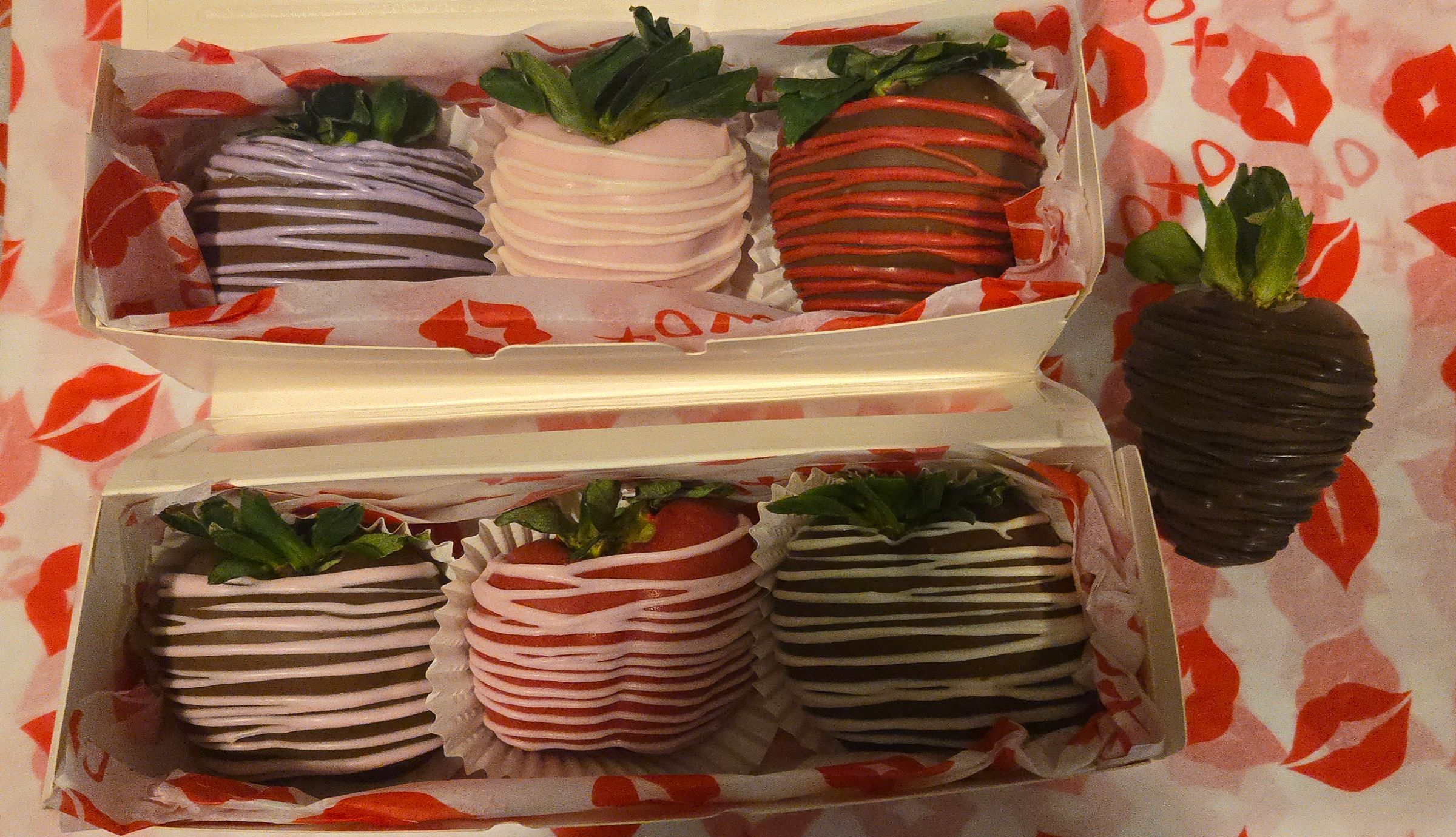 The Pistachio Princess's image