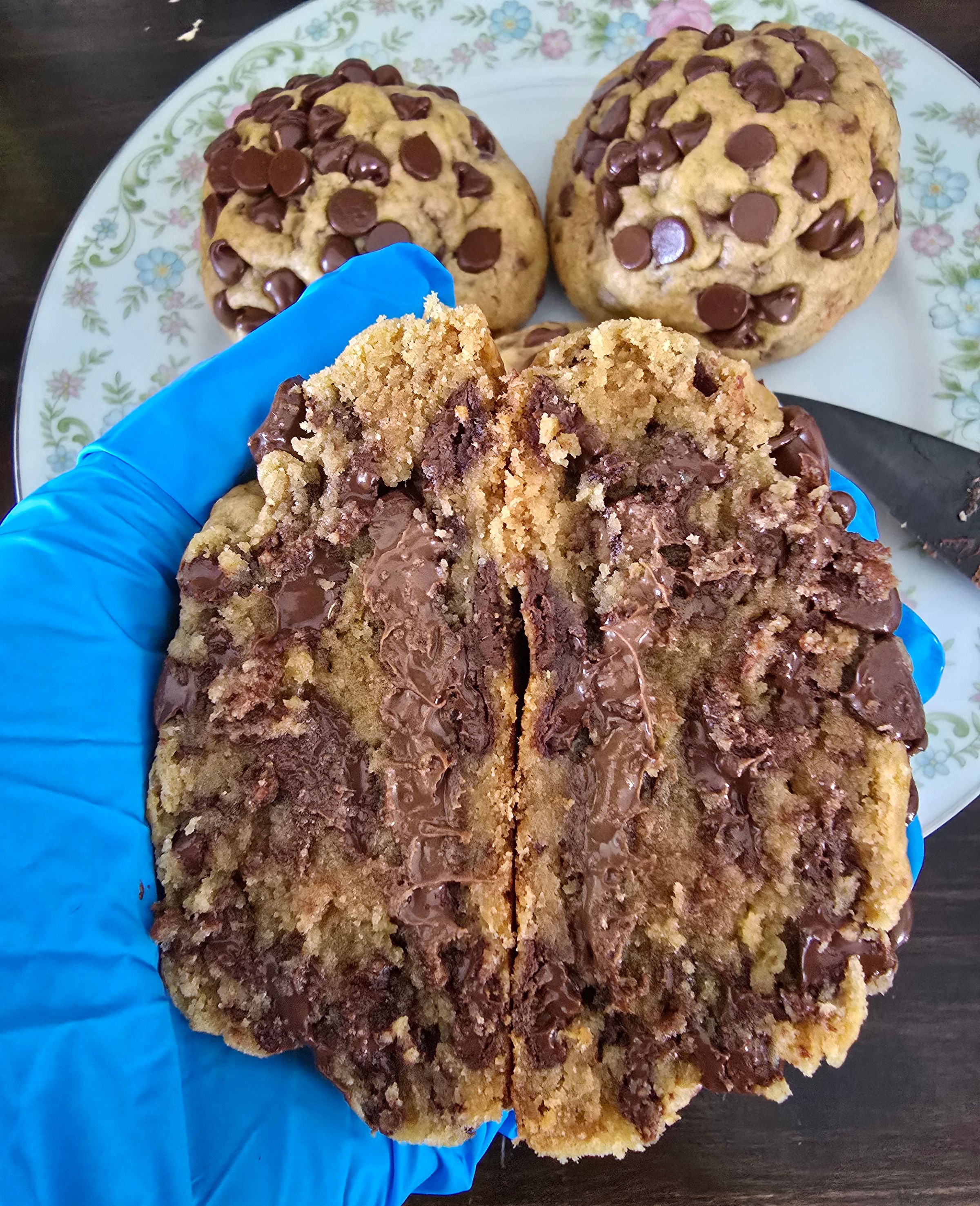 Hersheys Milk Chocolate Center