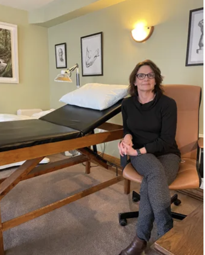 Acupuncture, Cosmetic Acupuncture, Reiki's image