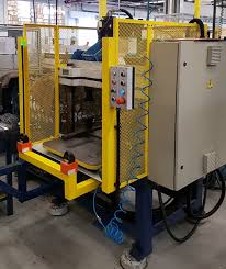 ADEQUAÇÃO DE MÁQUINAS NR-12