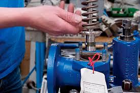 MANUTENÇÃO E CALIBRAÇÃO