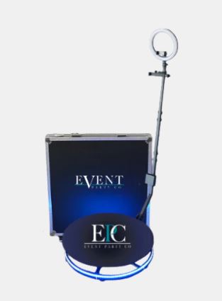 The Party Partners's image