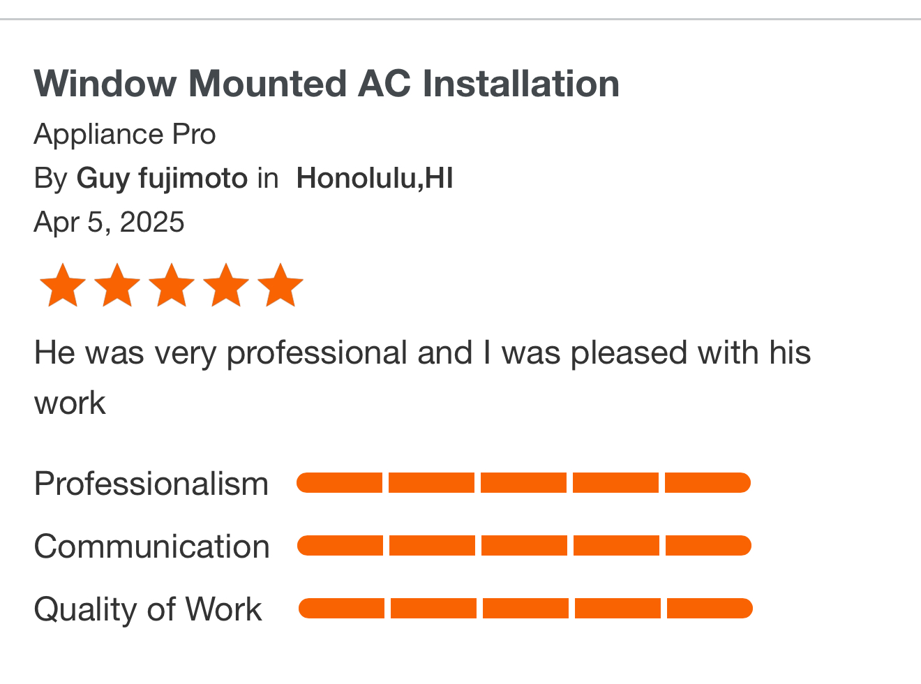 P&E Solutions Hawaii's image