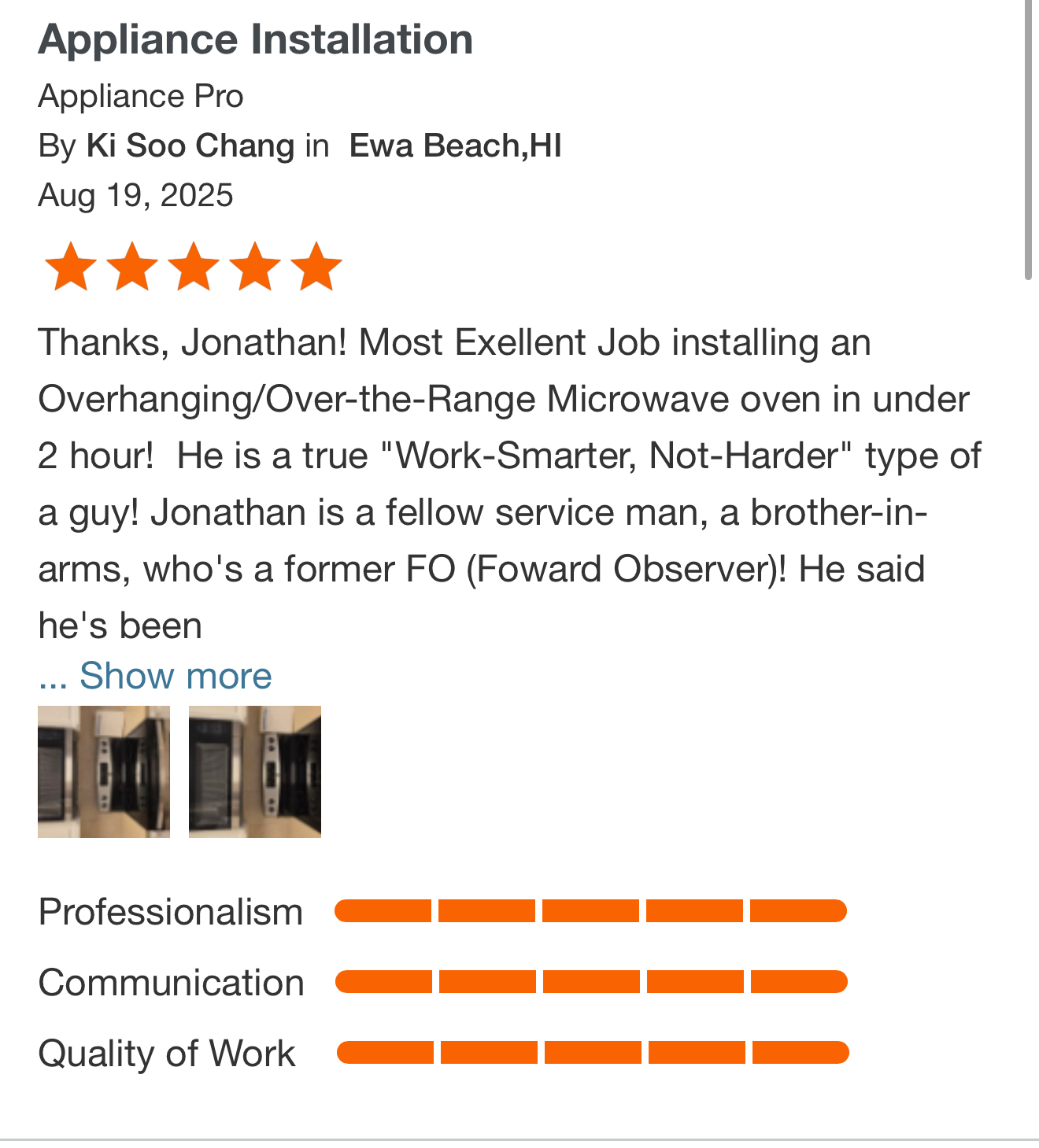 P&E Solutions Hawaii's image