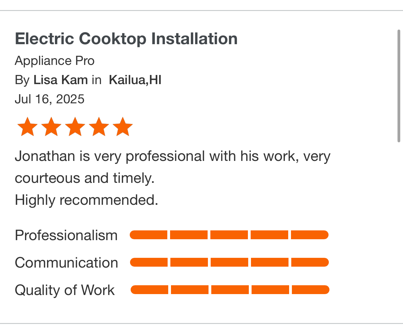 P&E Solutions Hawaii's image