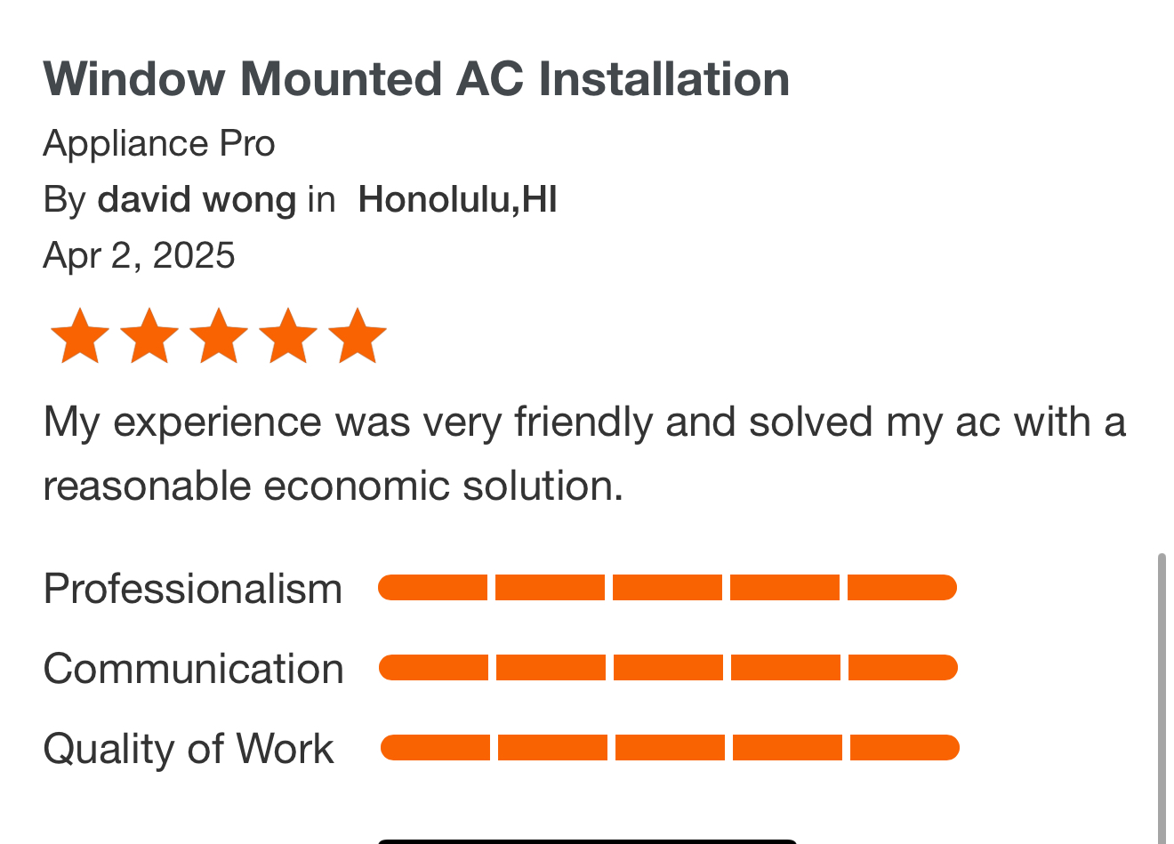 P&E Solutions Hawaii's image
