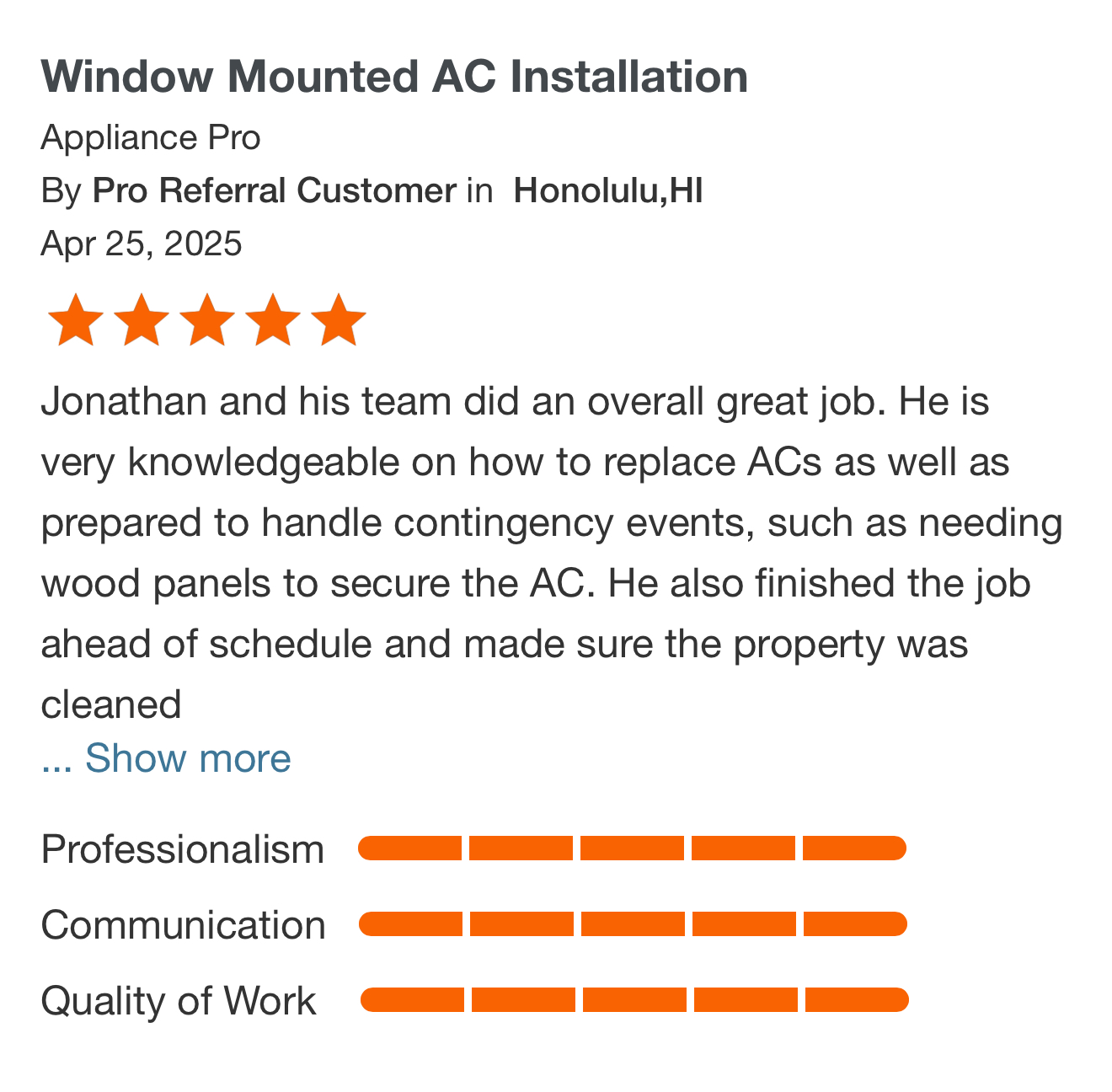 P&E Solutions Hawaii's image