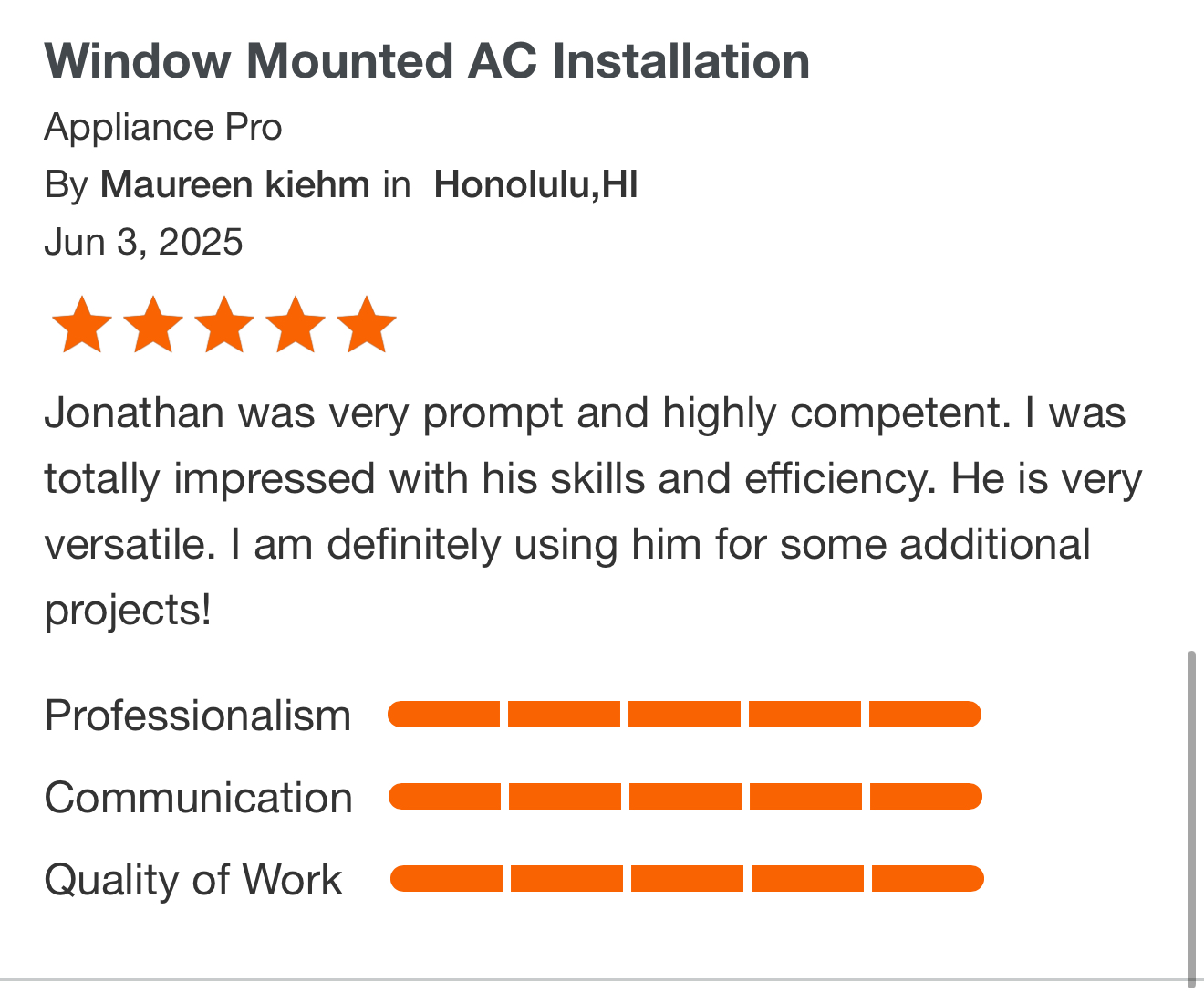 P&E Solutions Hawaii's image