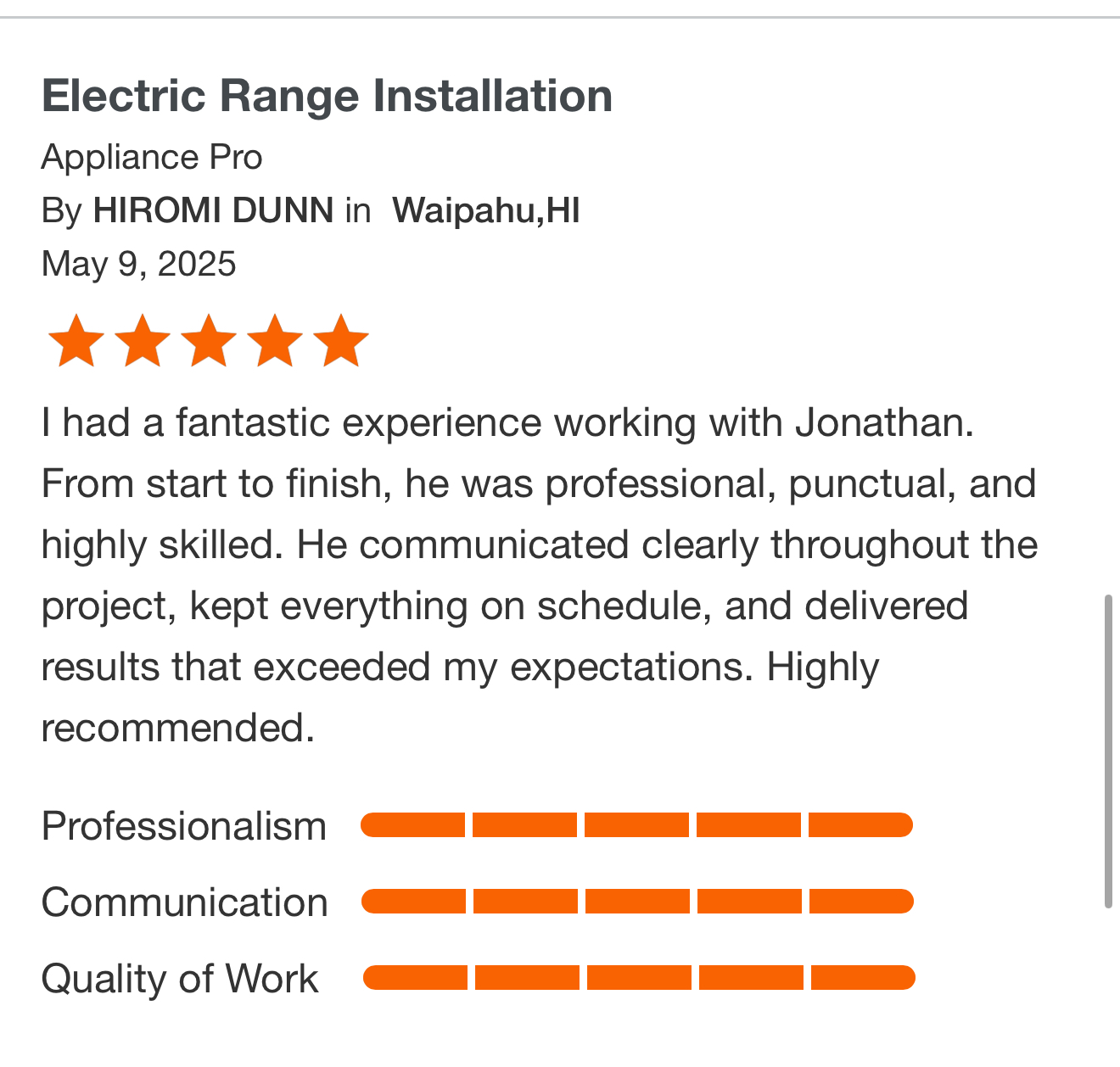 P&E Solutions Hawaii's image