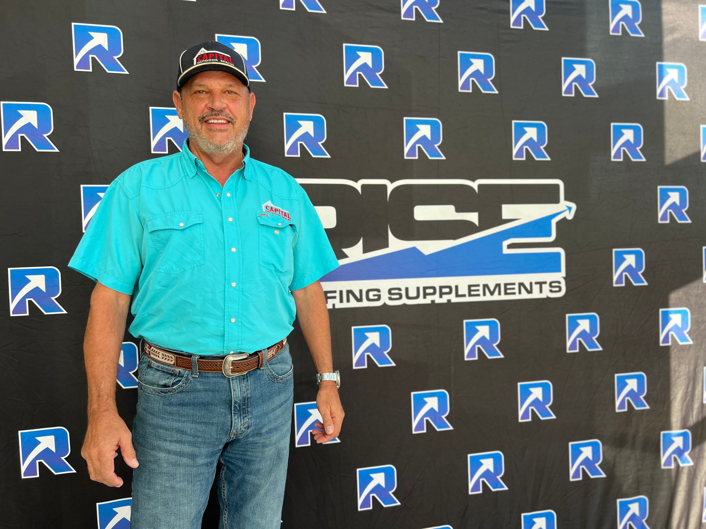 Owner - John McCormick