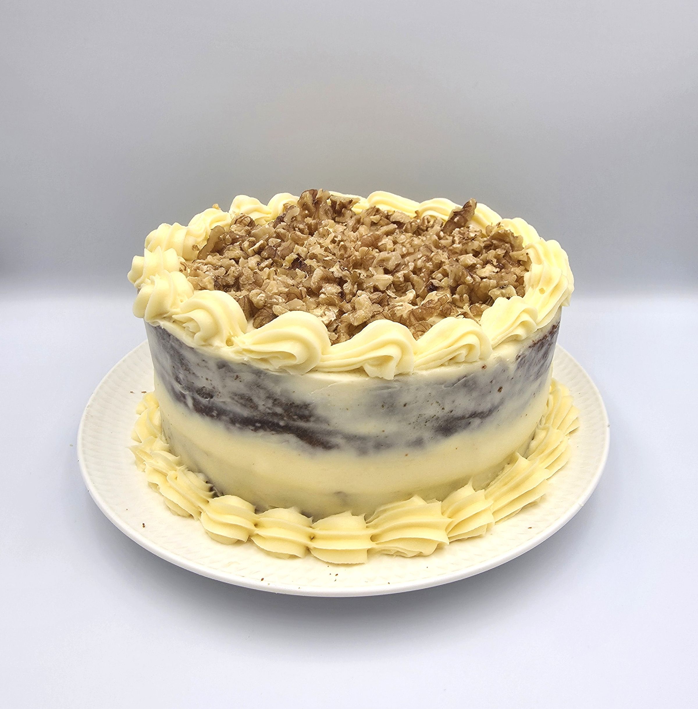 Patisseri - custom cakes for all times to celebrate's image