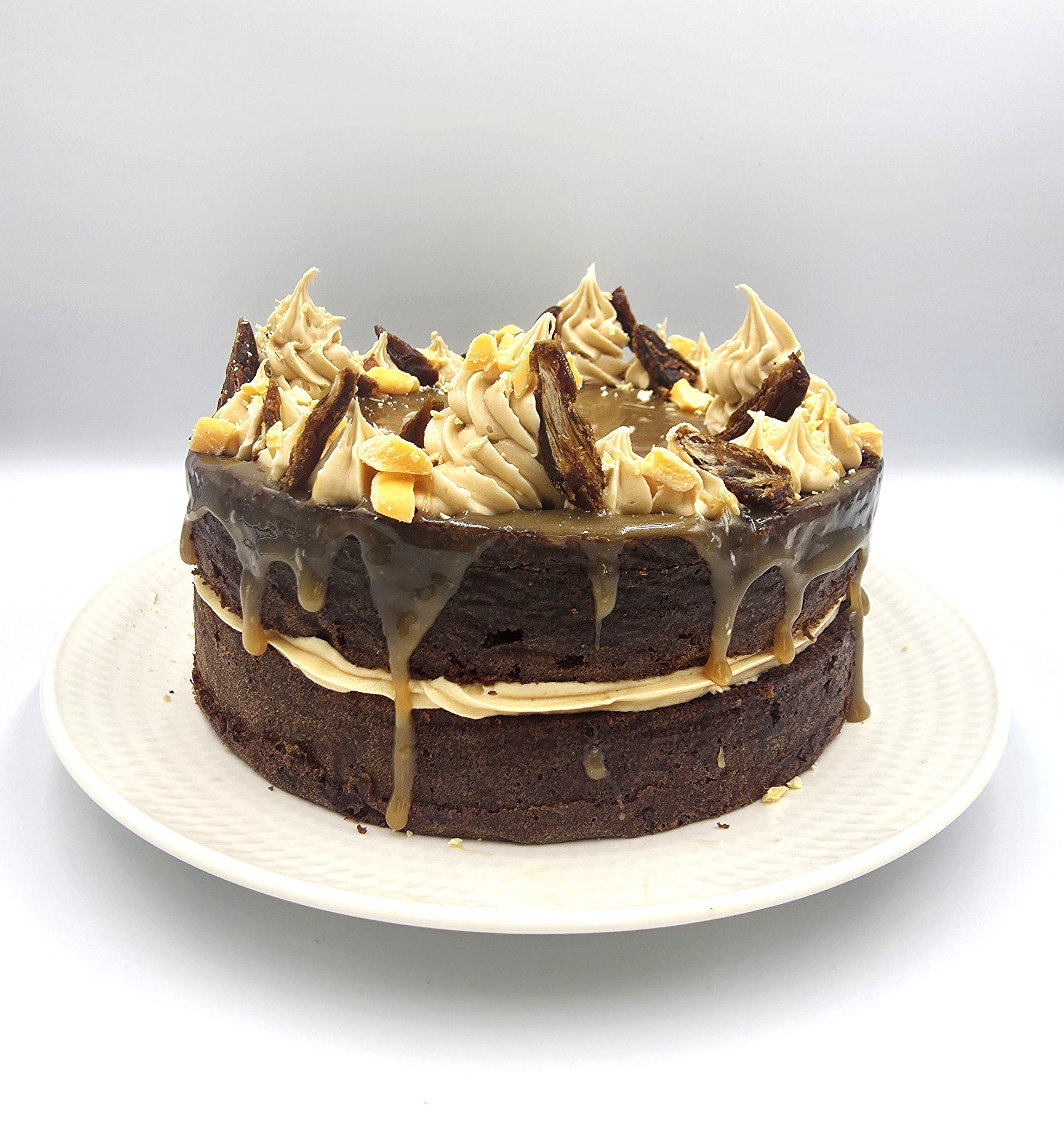 Patisseri - custom cakes for all times to celebrate's image