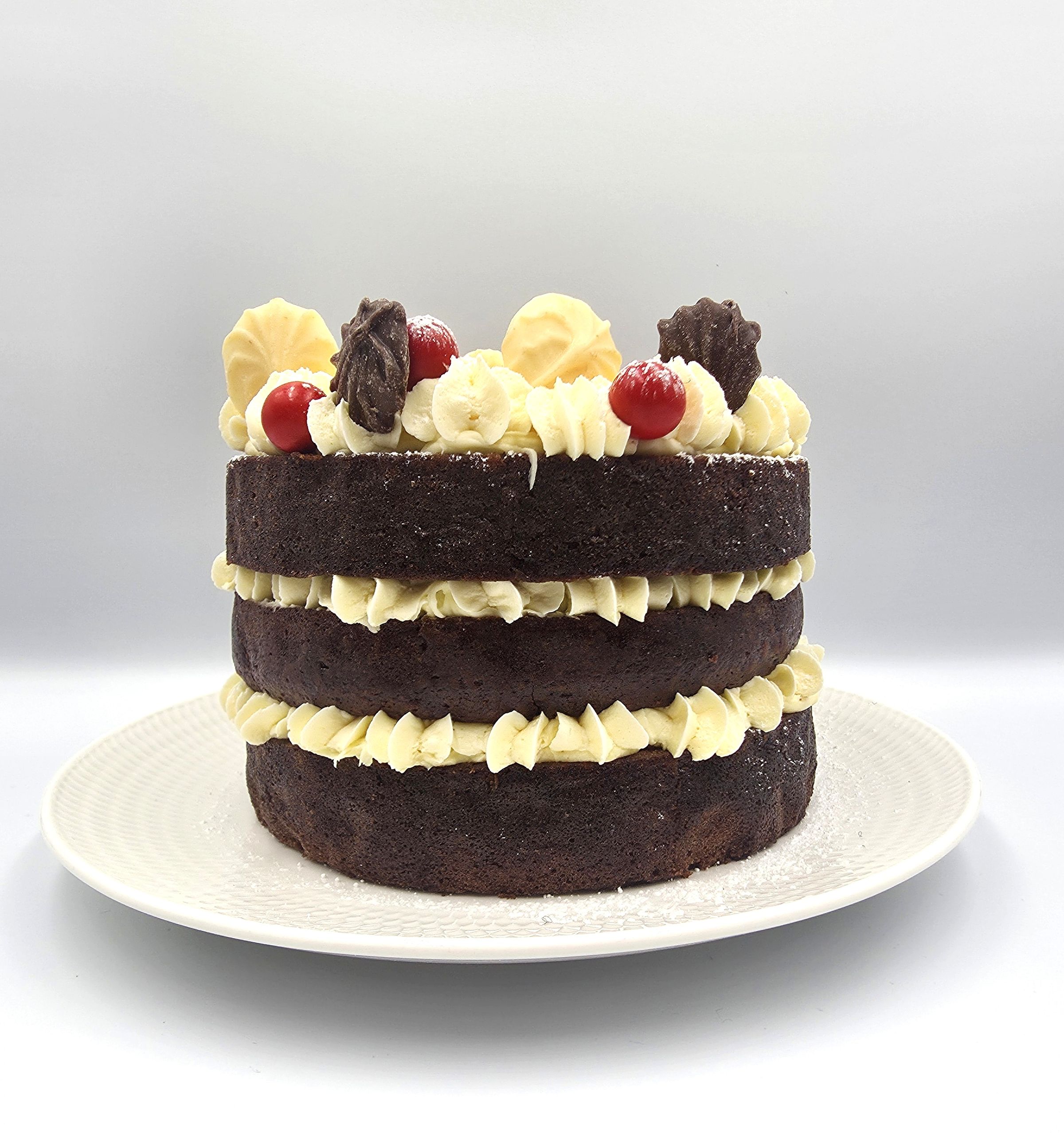 Patisseri - custom cakes for all times to celebrate's image